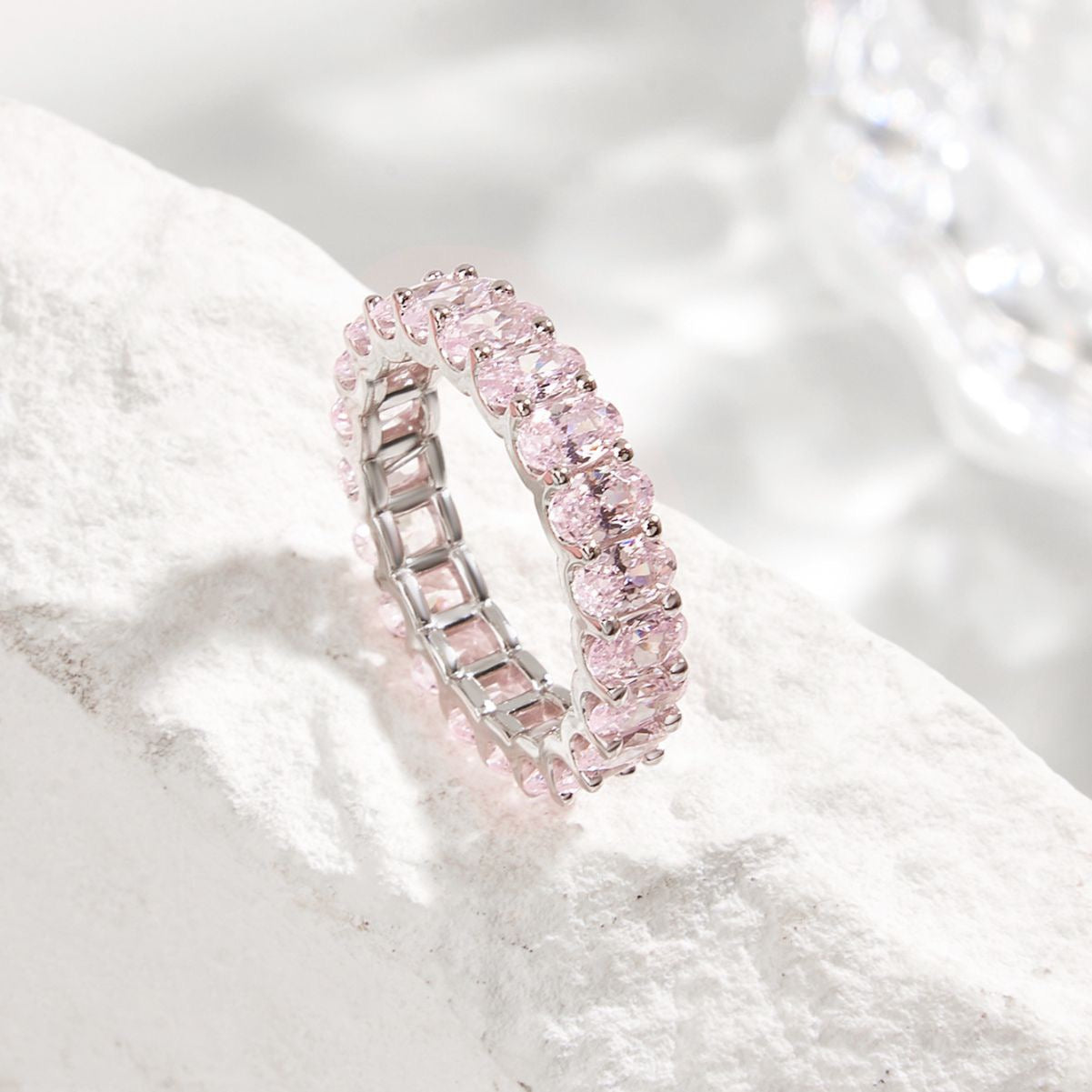 Lizzy's Special Ring