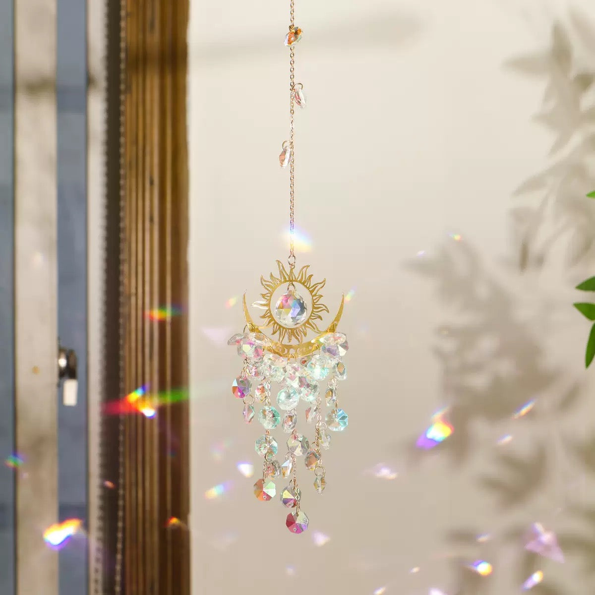 Royal Suncatcher