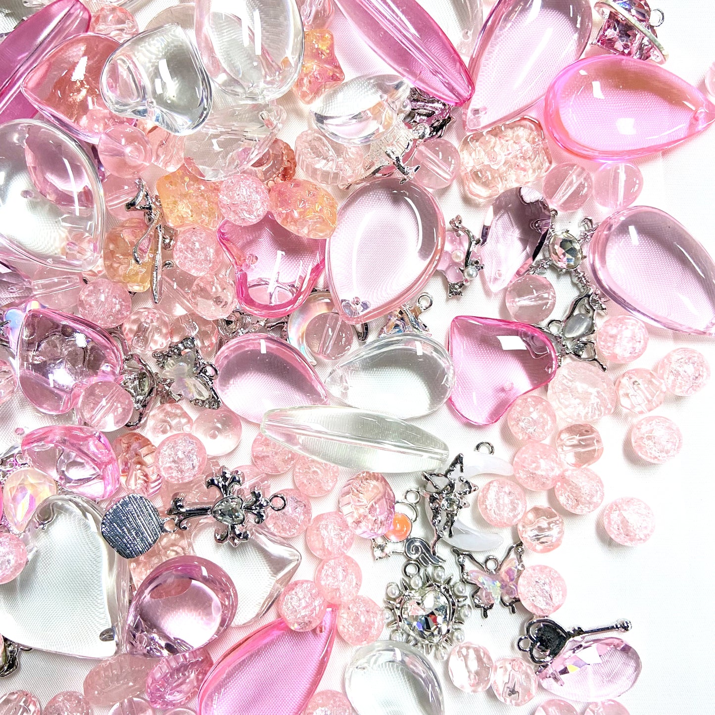 Icy Pink