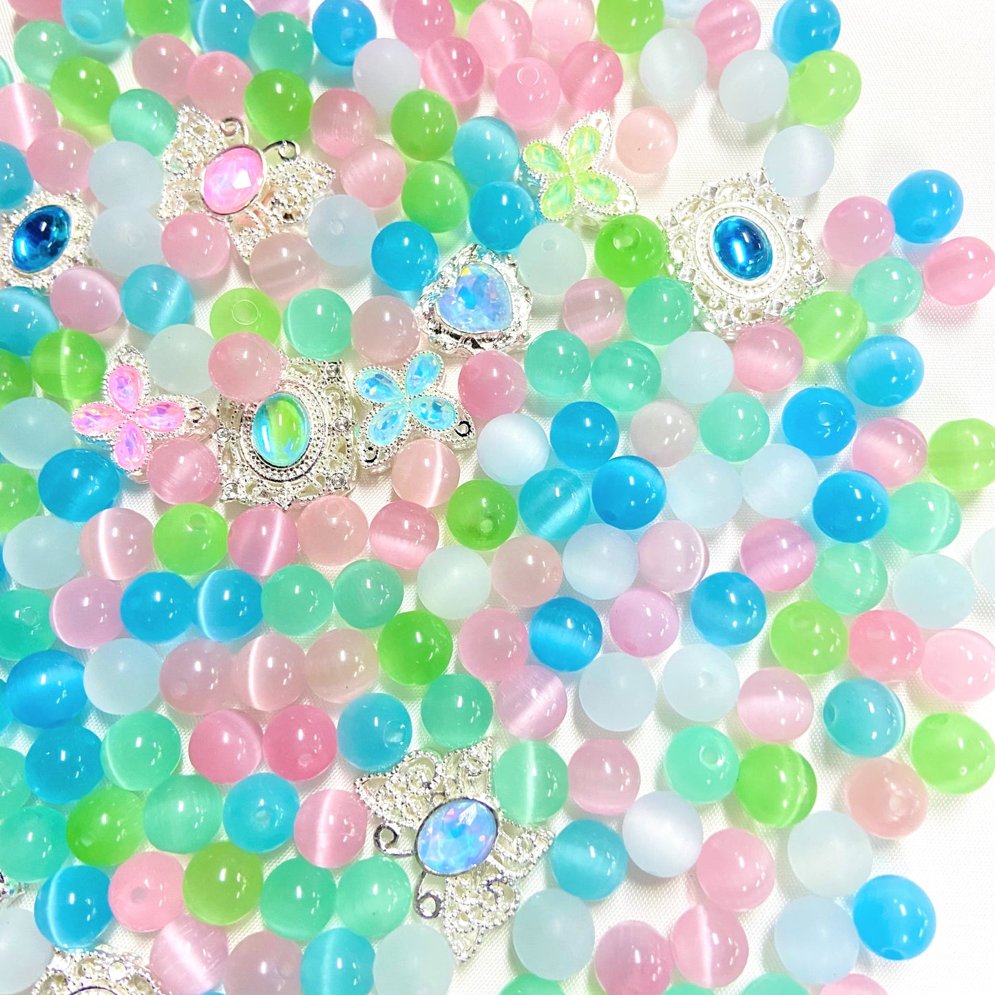 Cateye Candy