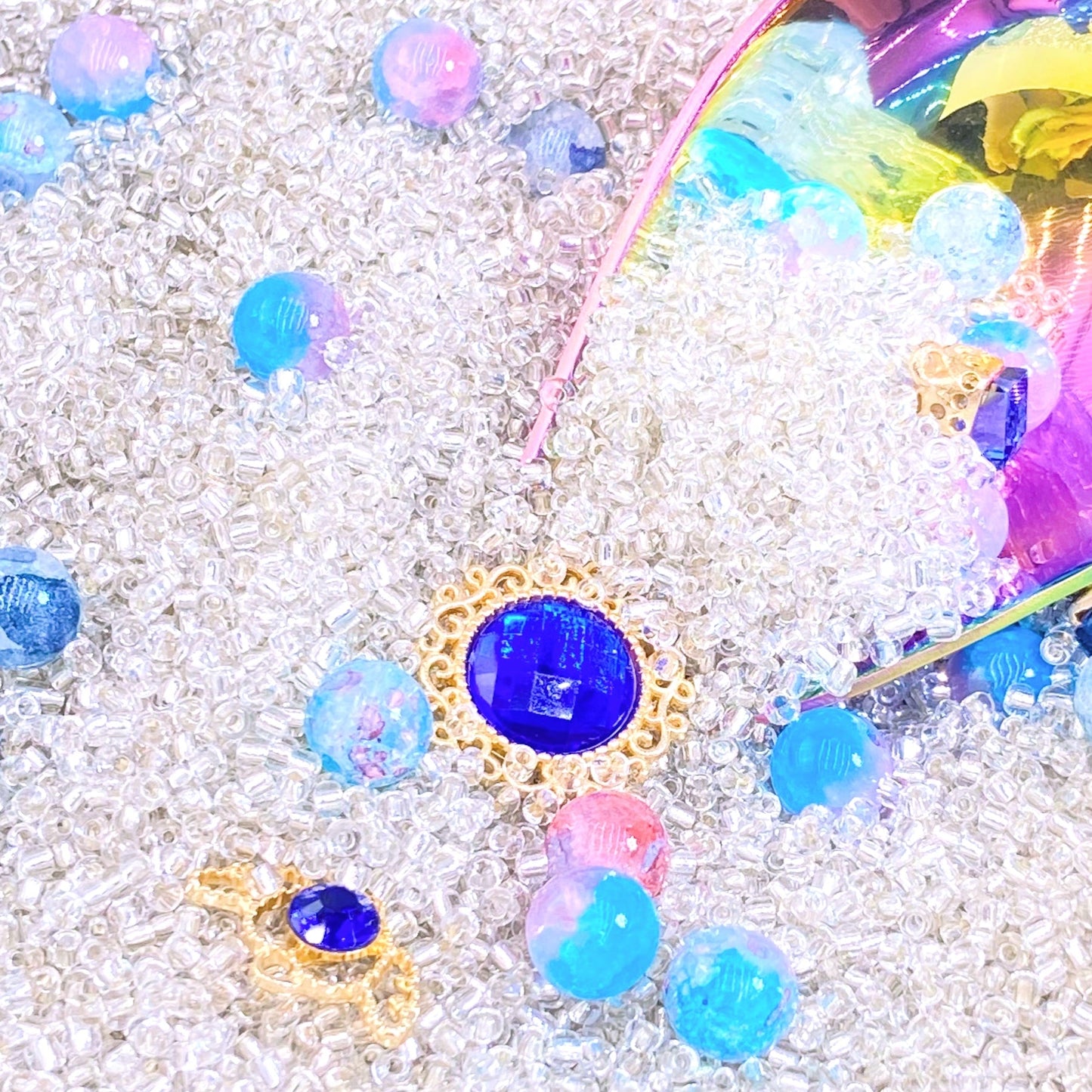 Bubble Bubble
