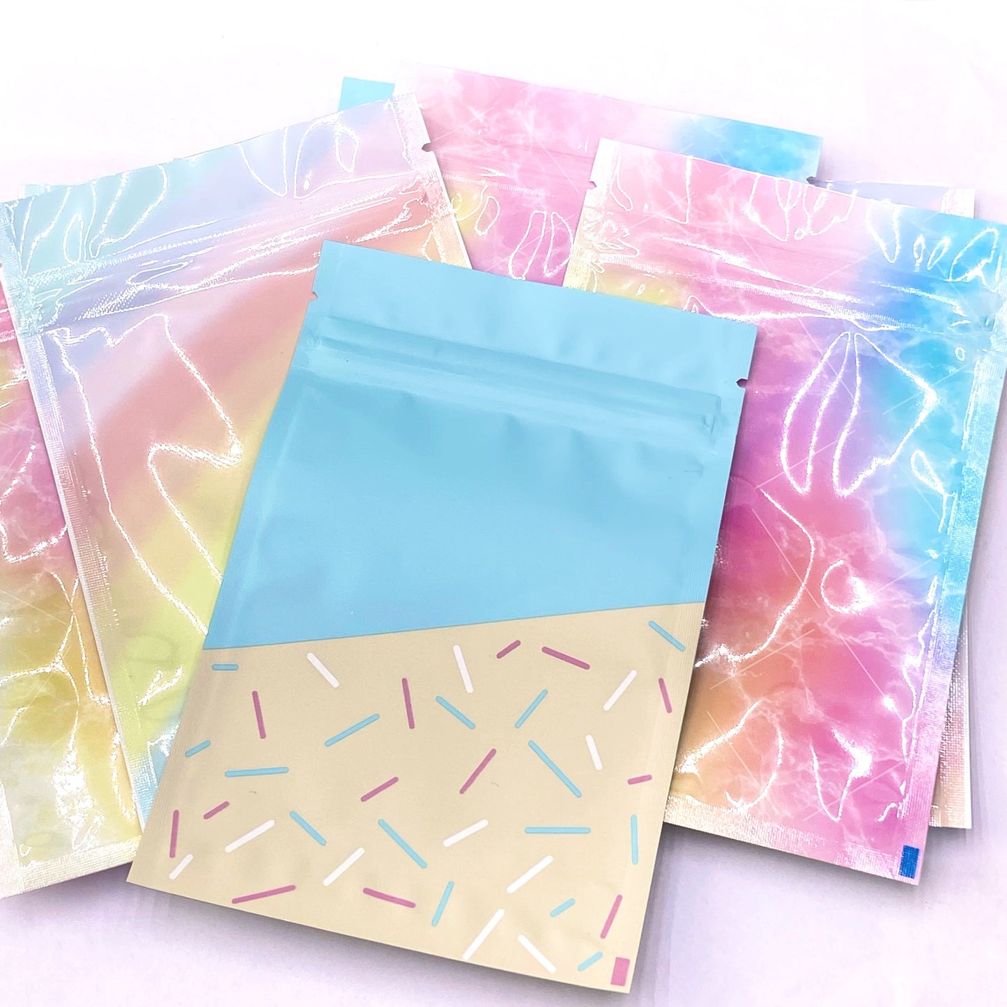 Bodhi Bags (Bracelet Etc)