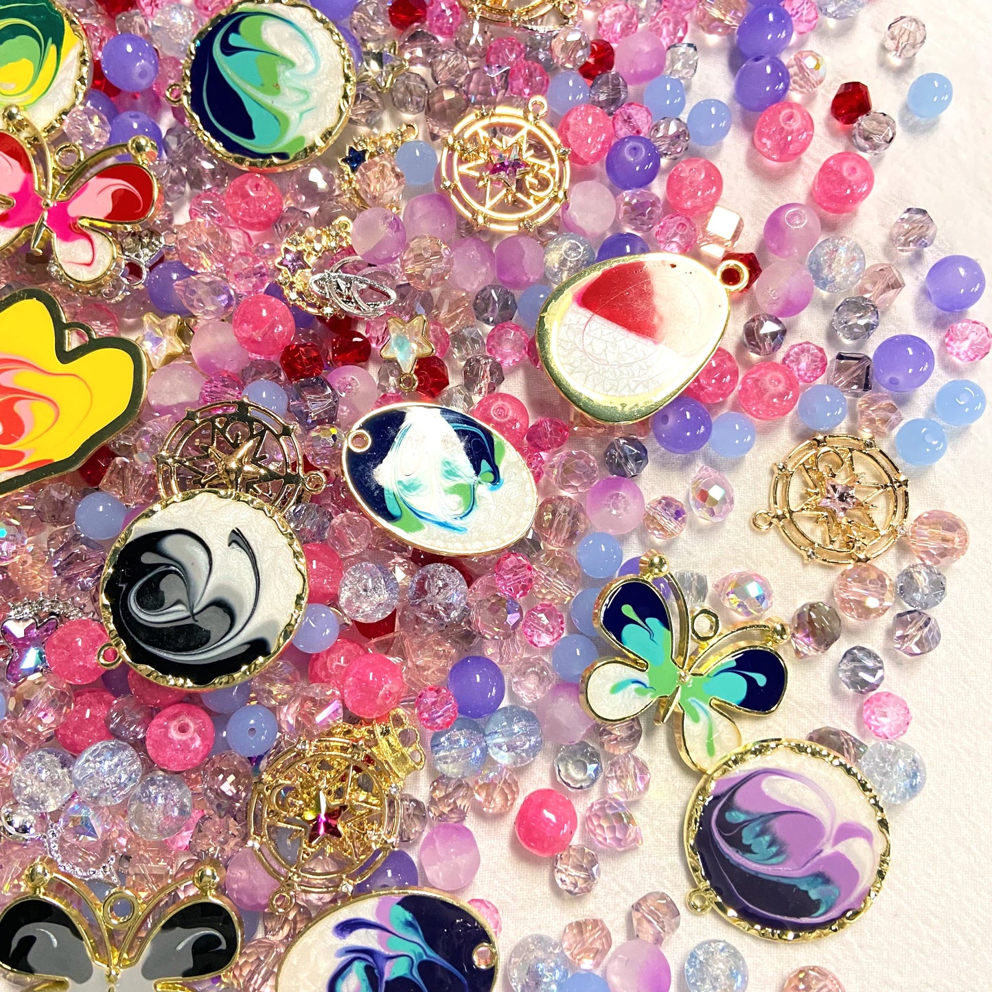 Boho Sapphire