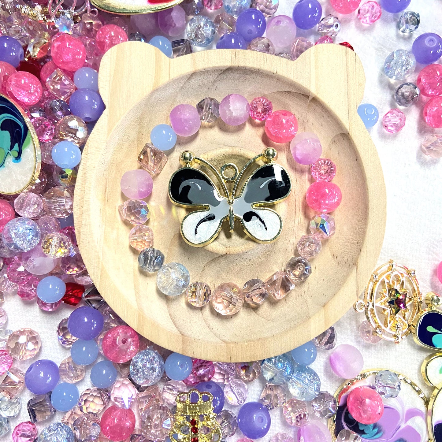 Boho Sapphire