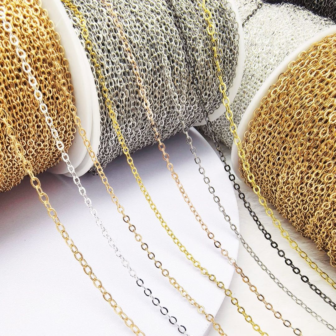 Chain Accessories Vol.3