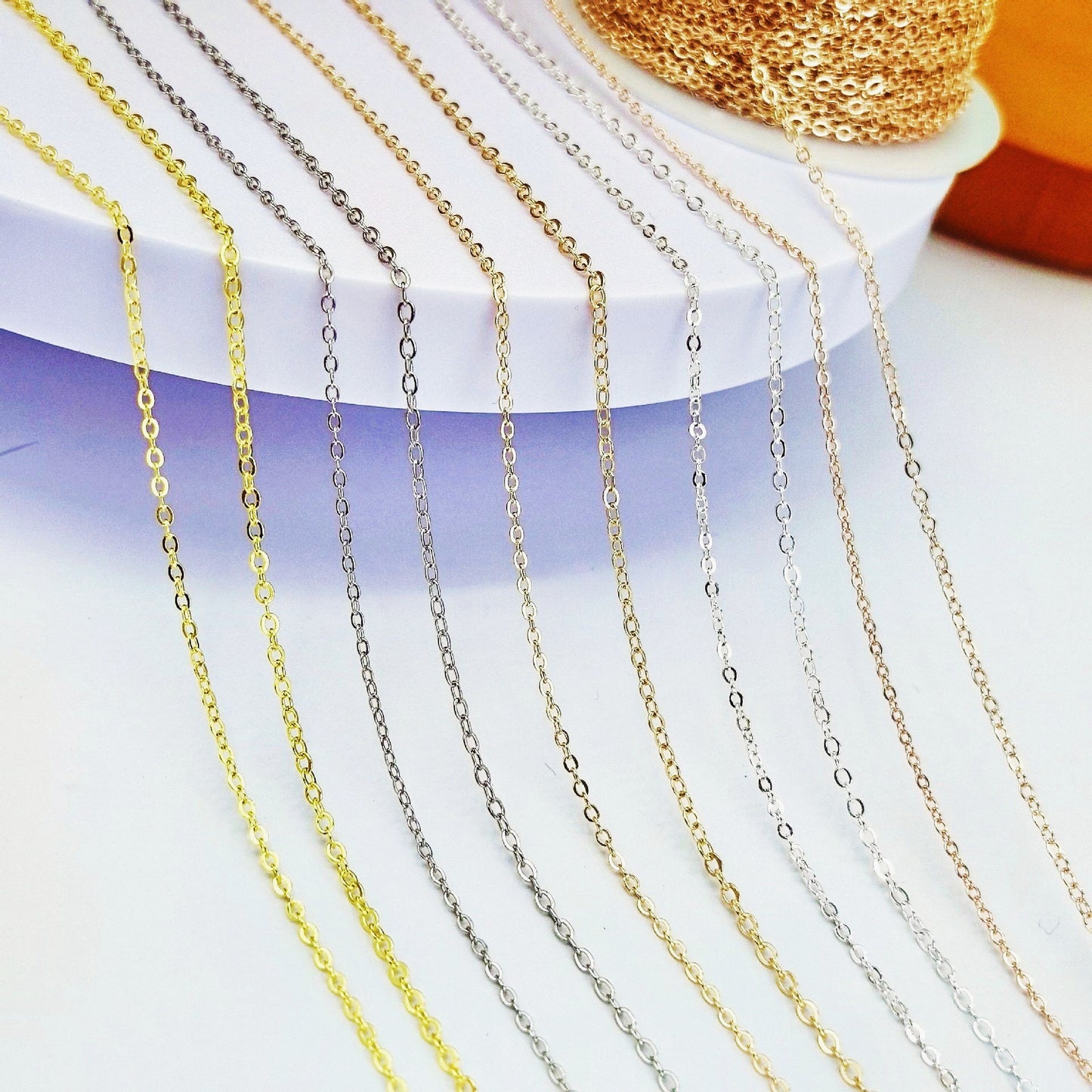 Chain Accessories Vol.3