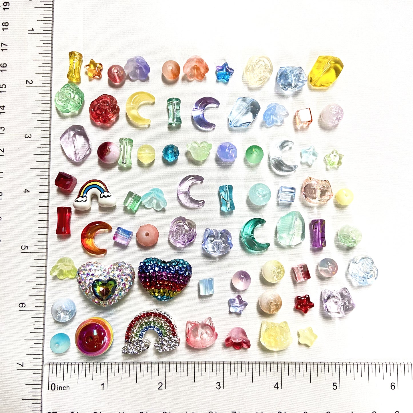 Rainbow Bell