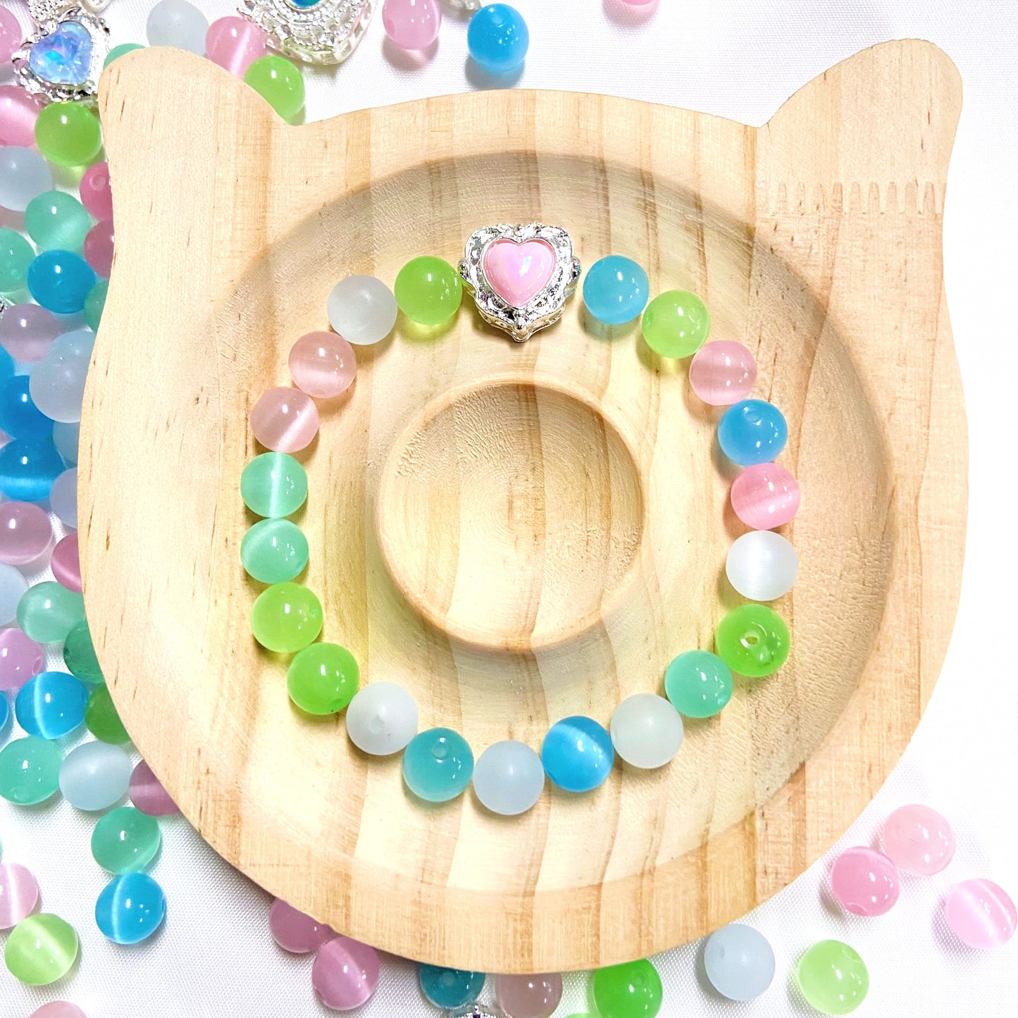 Cateye Candy