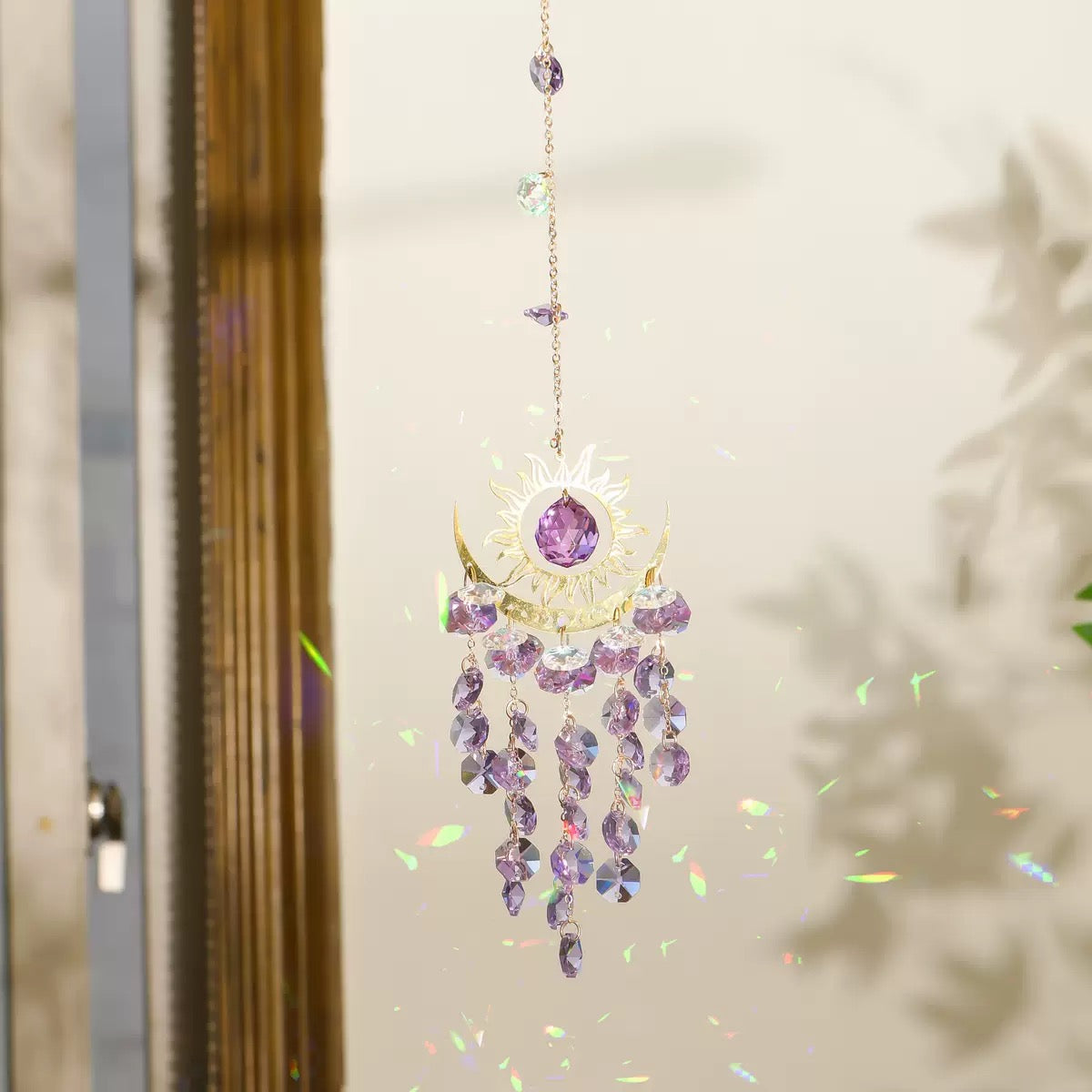 Royal Suncatcher