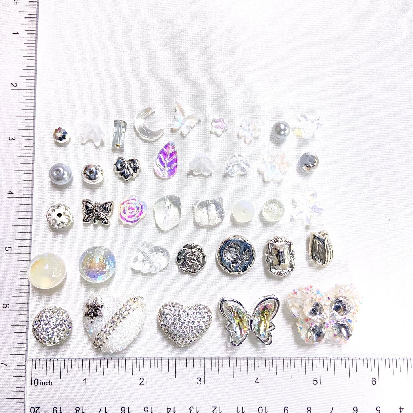 Silver Bell
