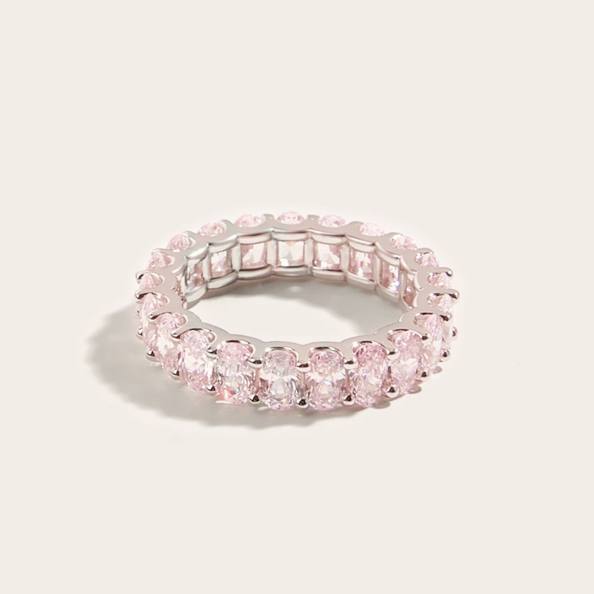 Lizzy's Special Ring