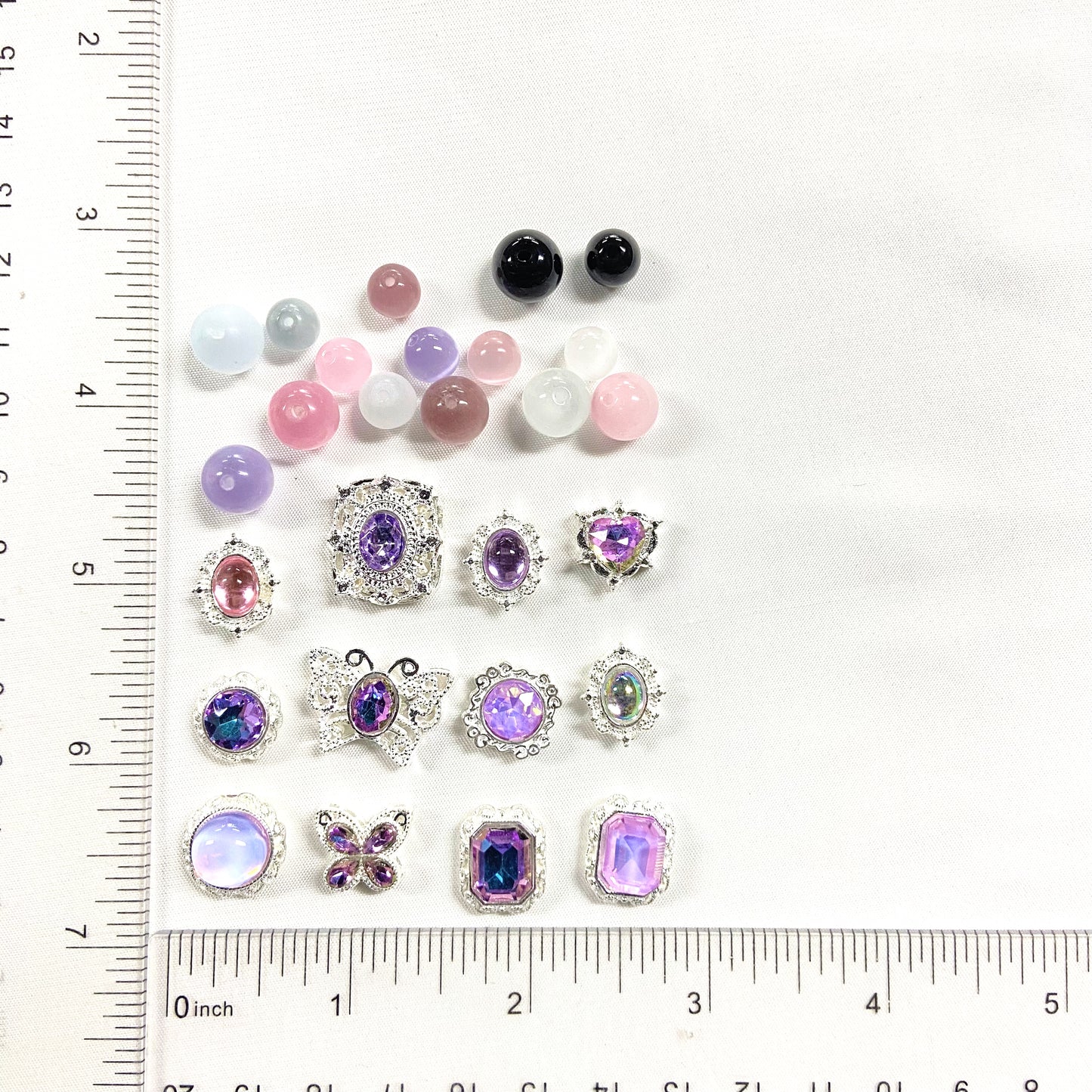Cateye Purple Haze