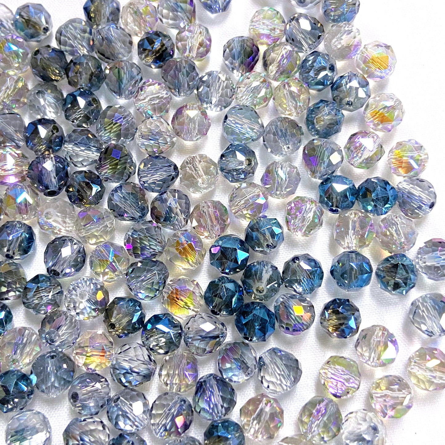 Misty Sparkle 7mm