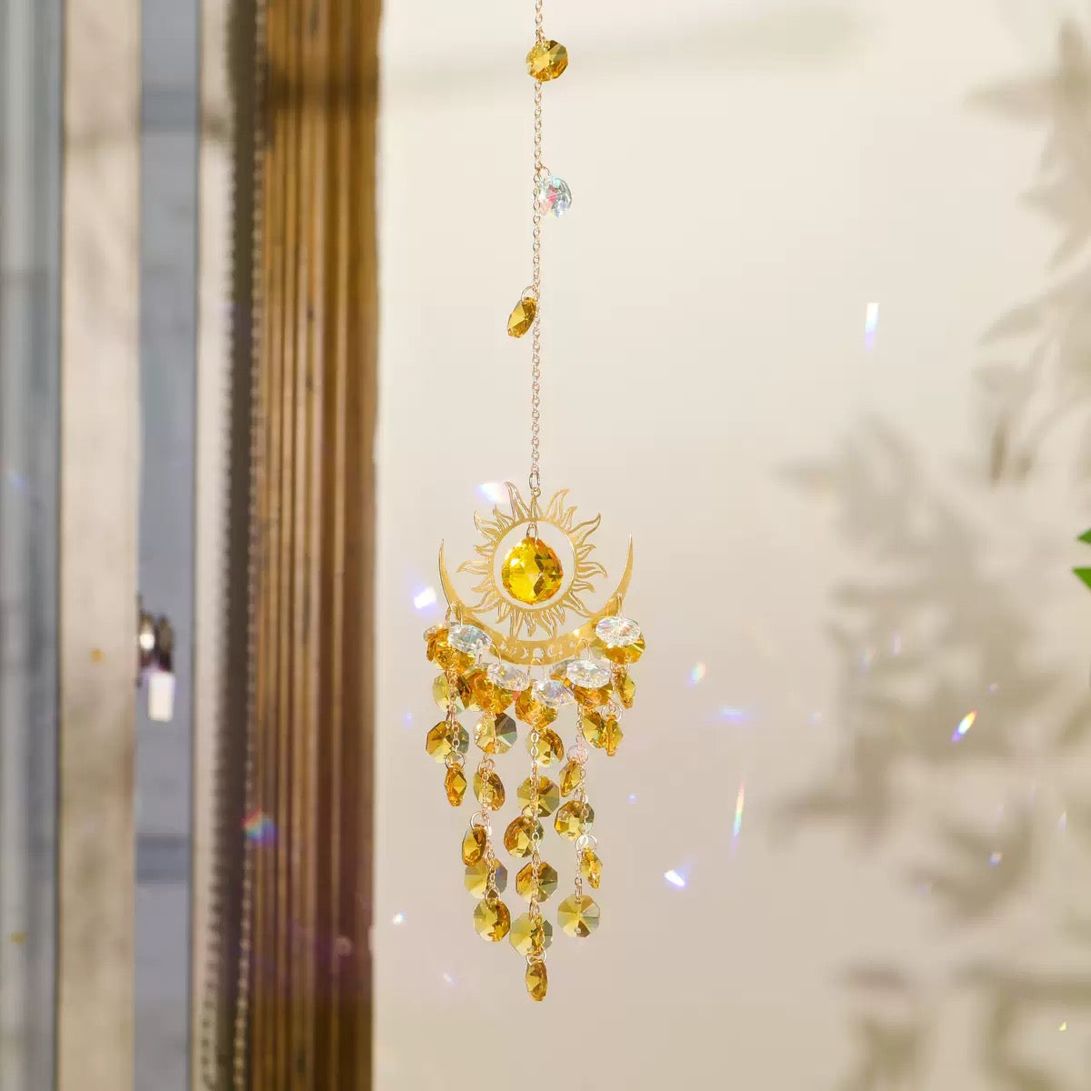 Royal Suncatcher
