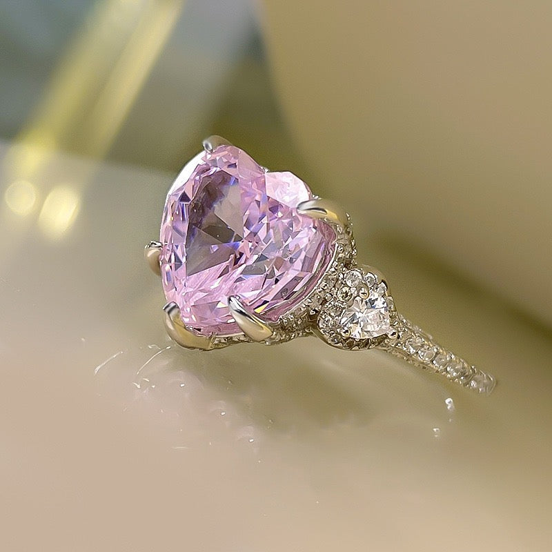 Lizzy's Special Ring