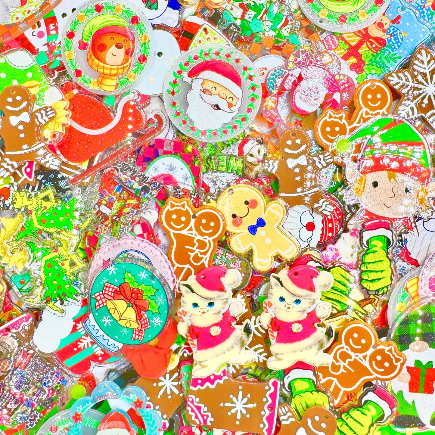 Festive Fiesta
