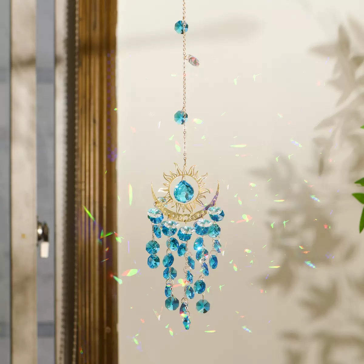 Royal Suncatcher
