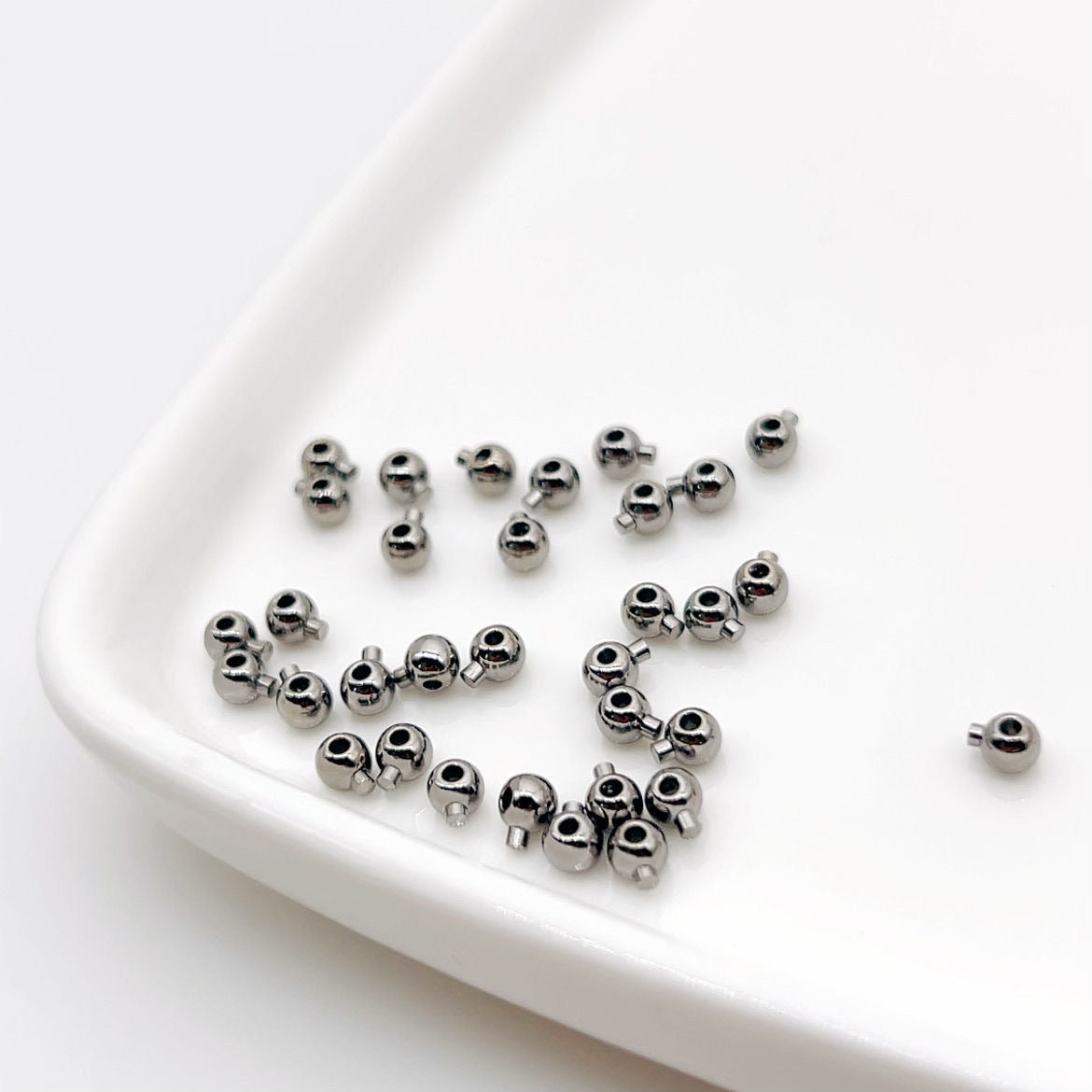 Lollipop Position Bead