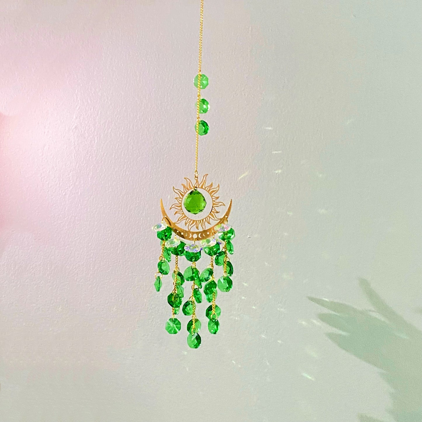 Royal Suncatcher