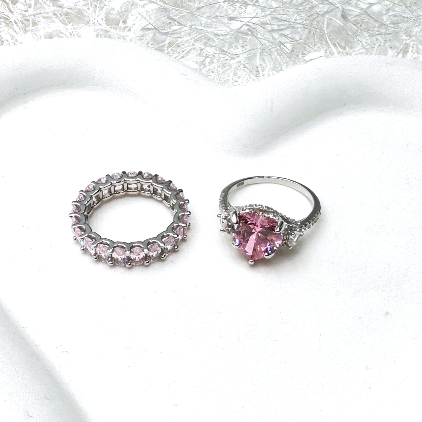 Lizzy's Special Ring