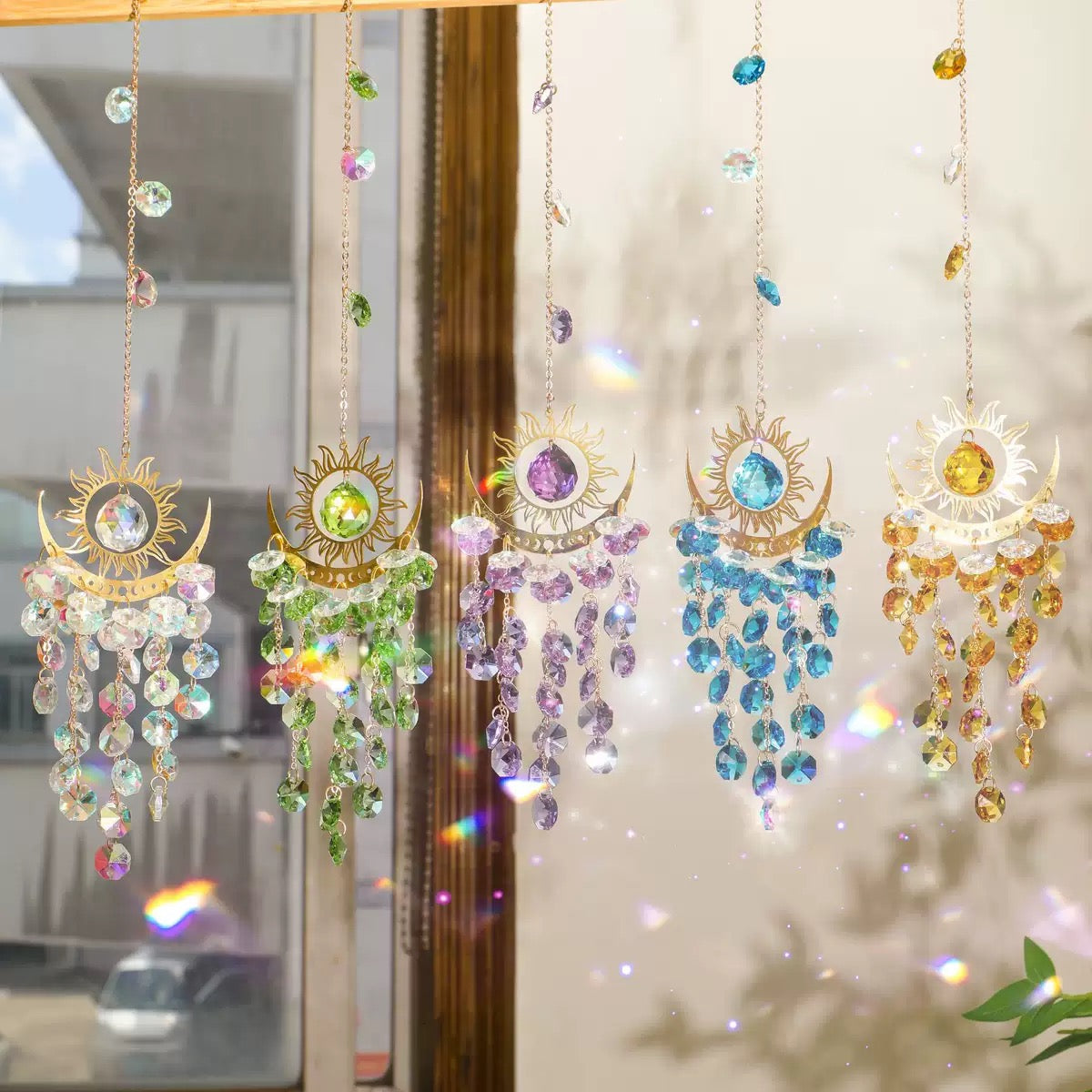 Royal Suncatcher