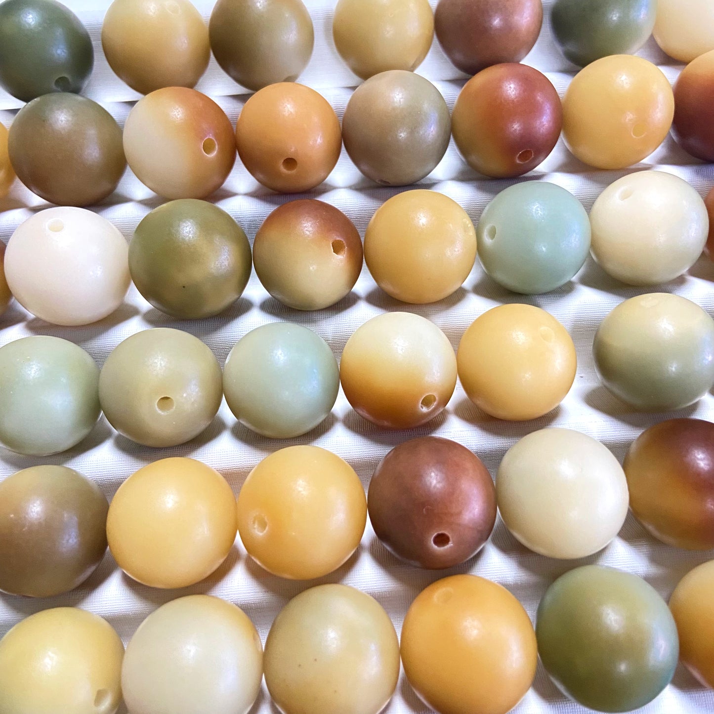 Bodhi Large Matte 18mm