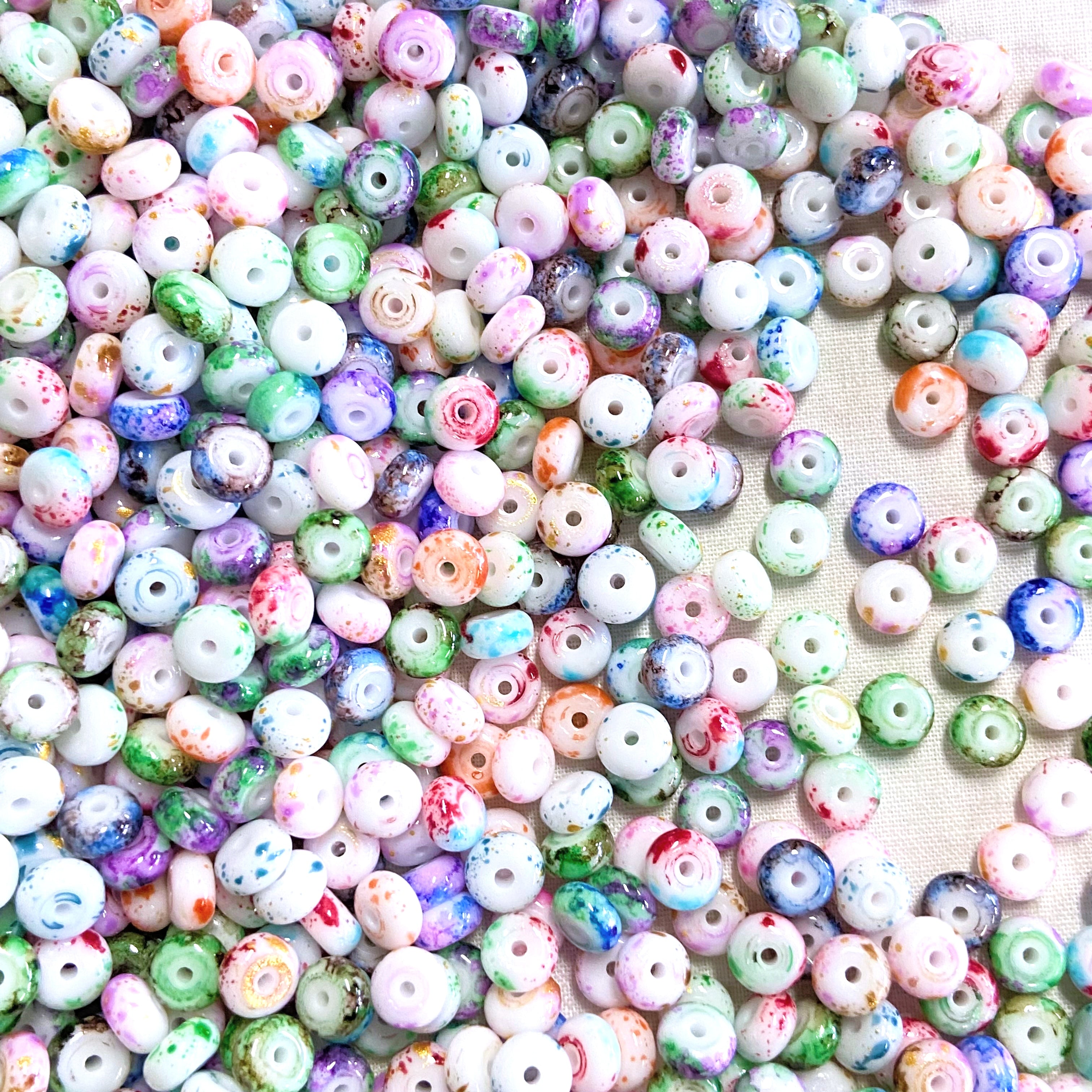 Tiny Cobble Stone Sprinkles