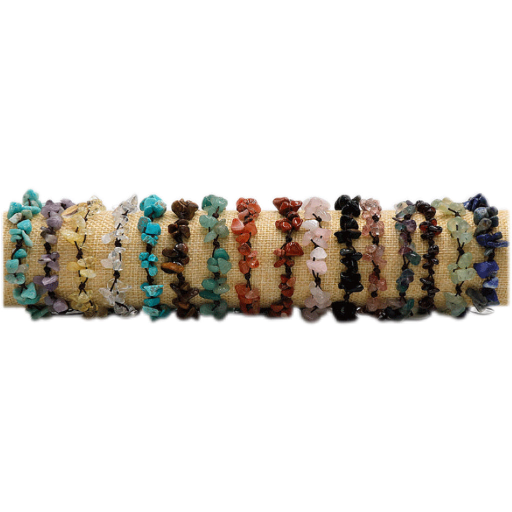 Crystal Bracelets