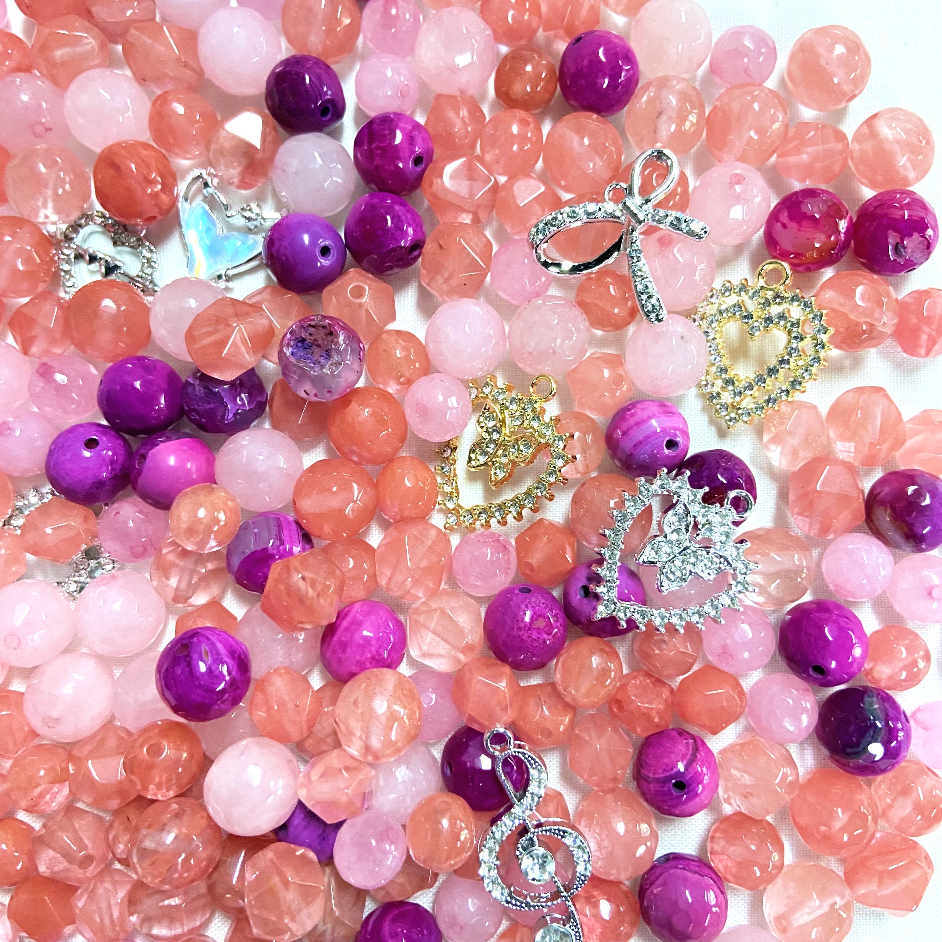 Crystal Blush