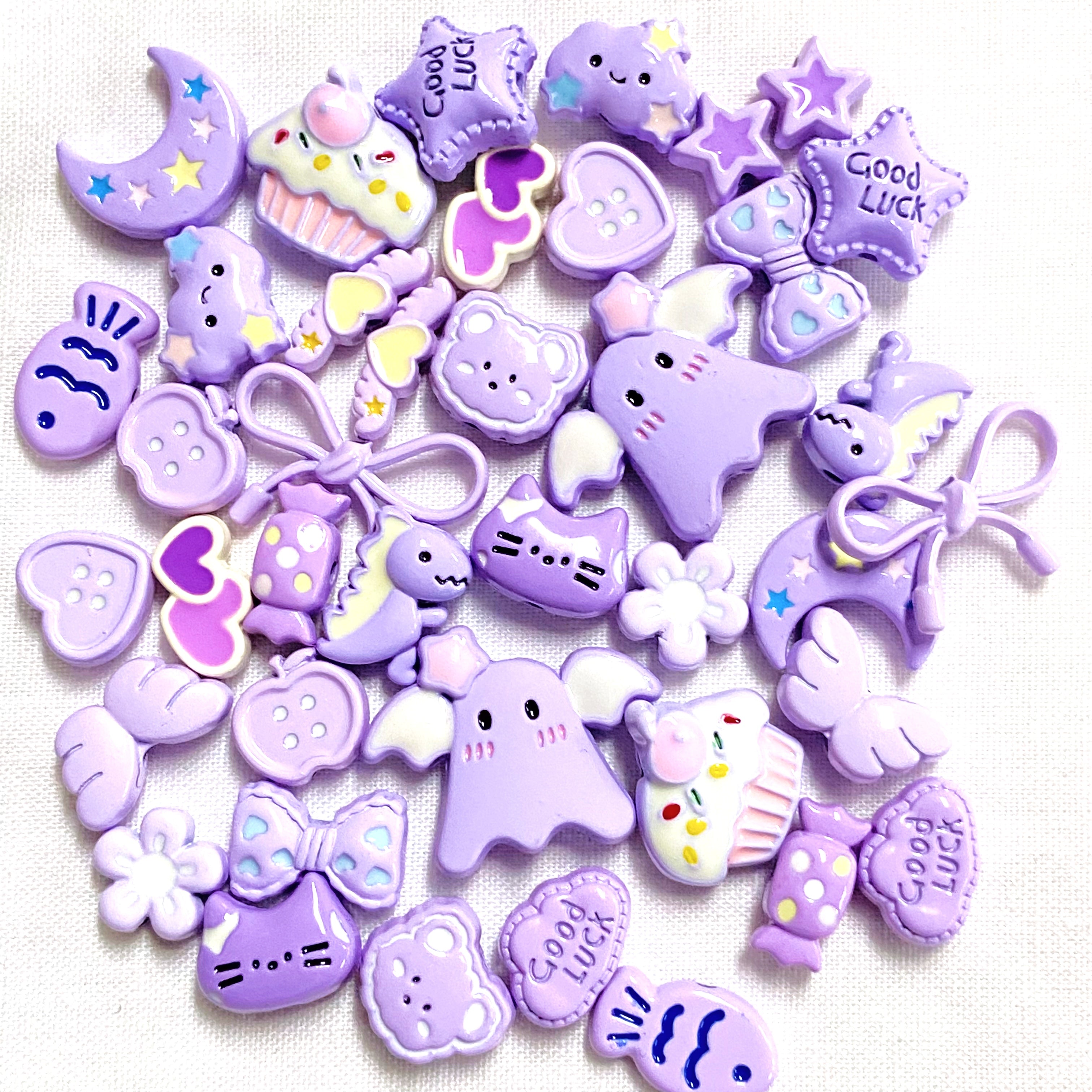 Purple Fantasy