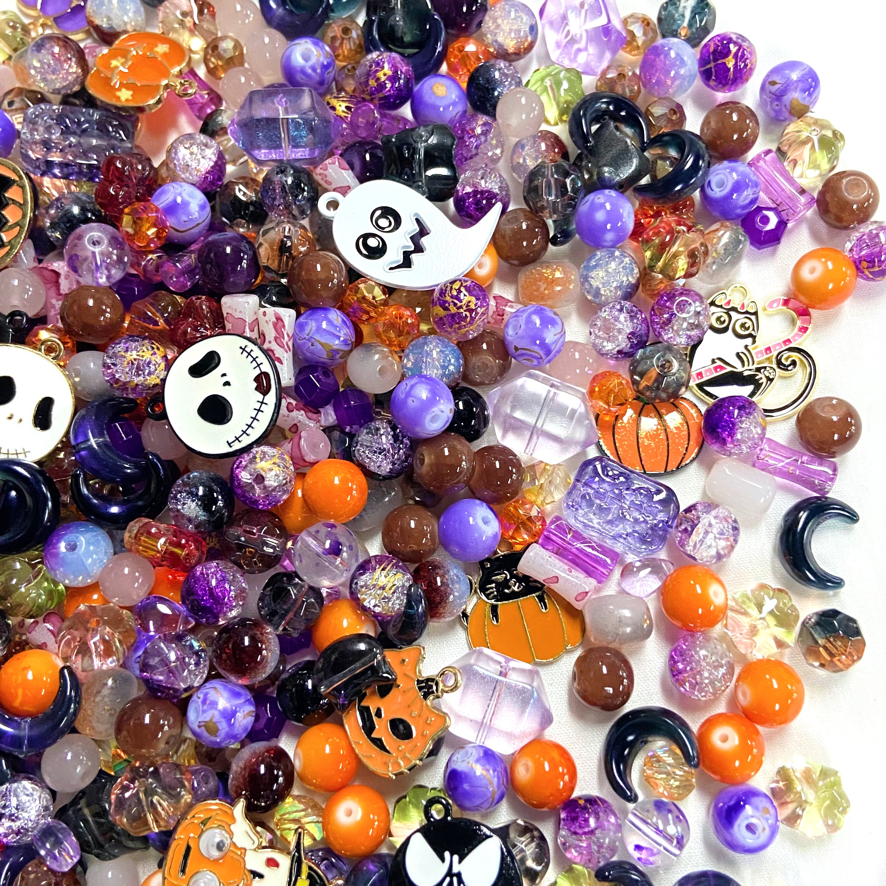 Spooky Boo