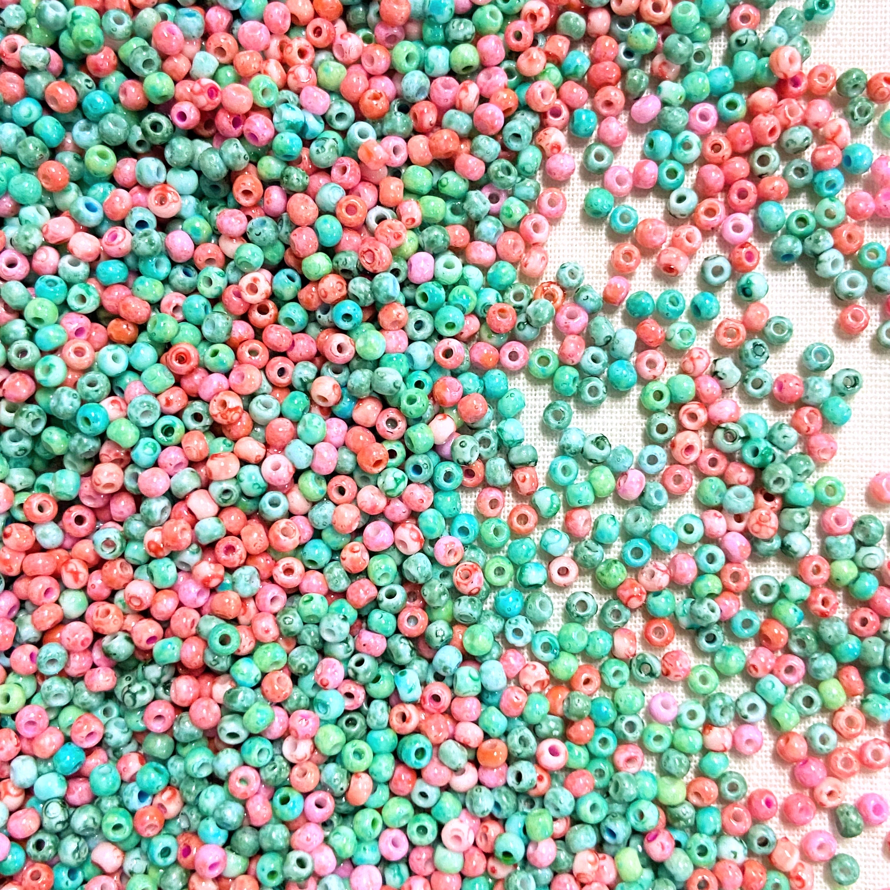 Tiny Painting Spring Petal 2mm