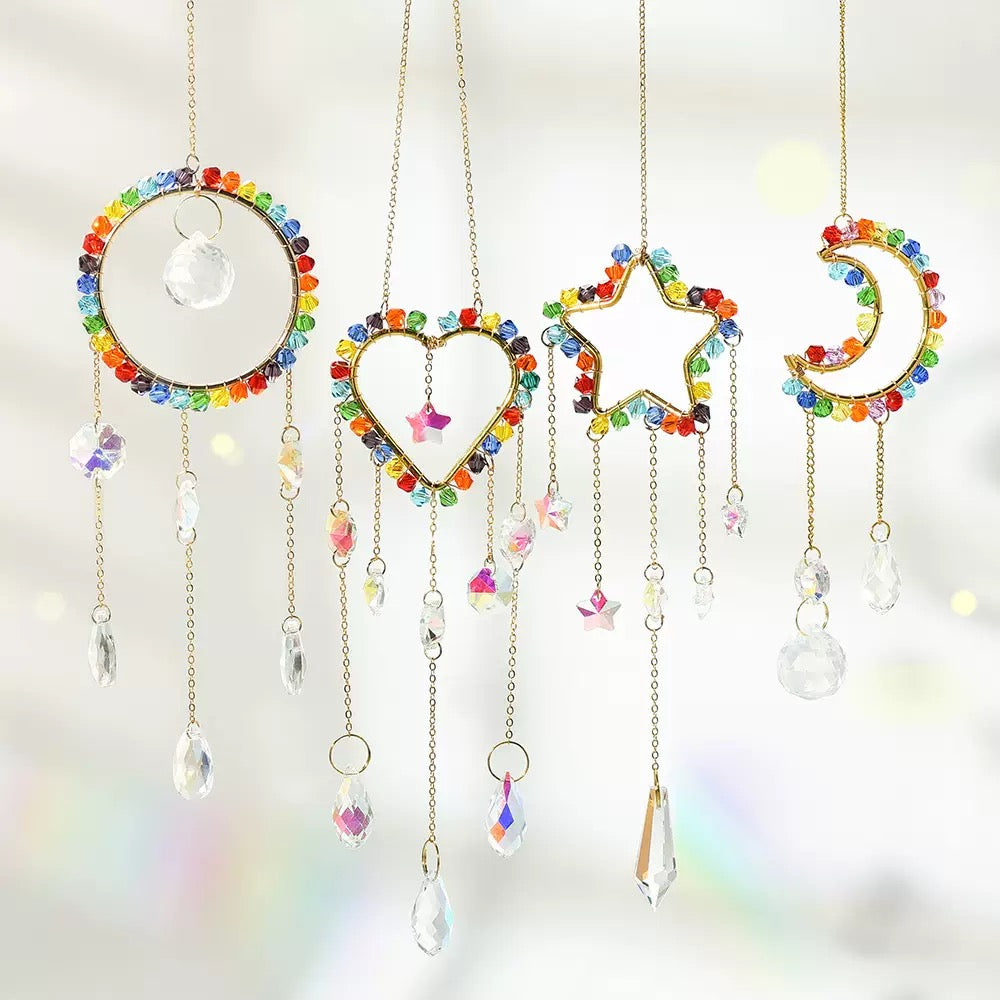 Rainbow Suncatcher