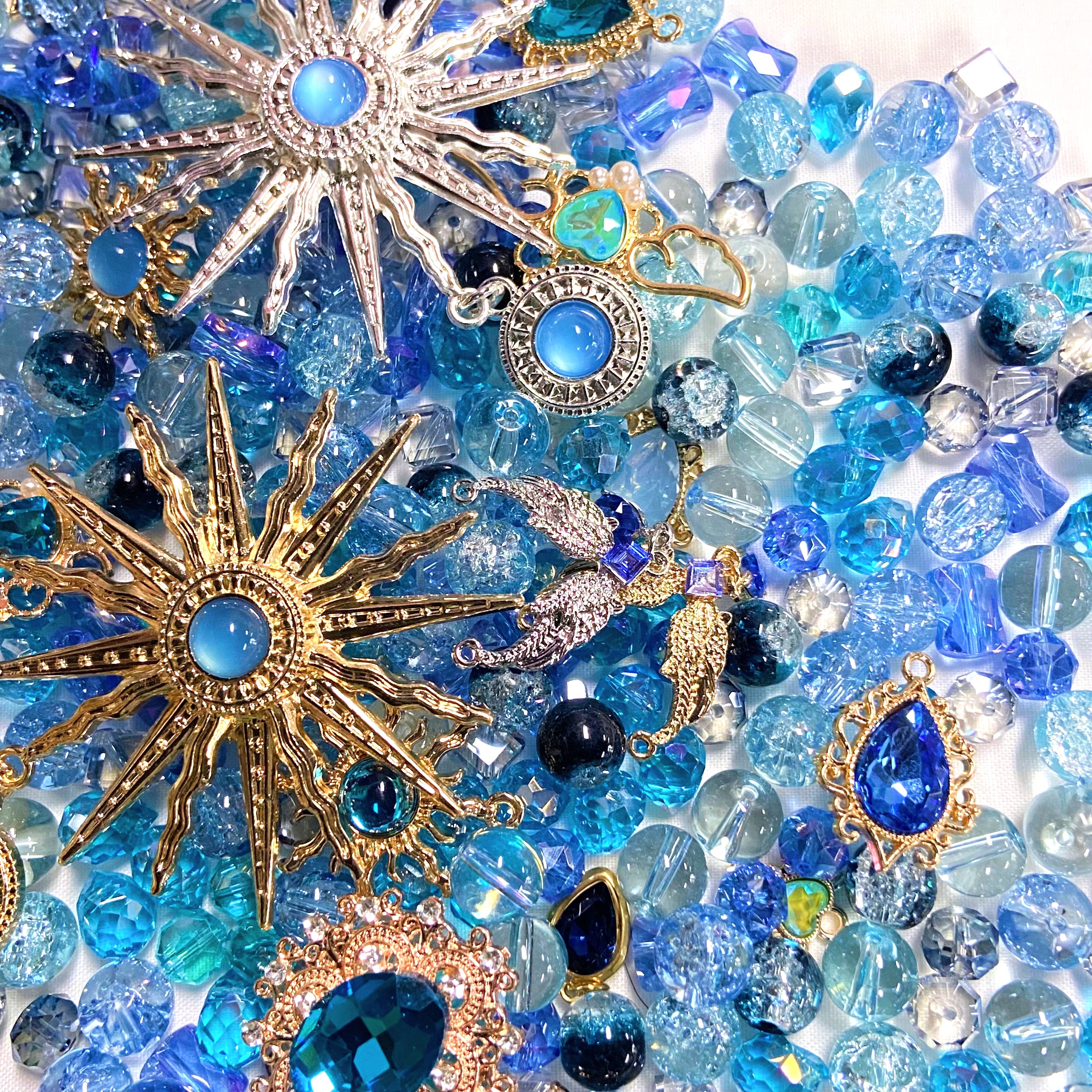 Sapphire Royale