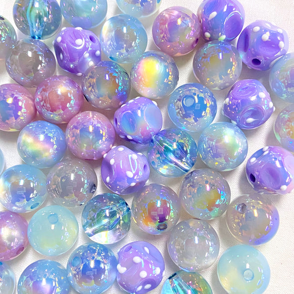 Acrylic Fantasy