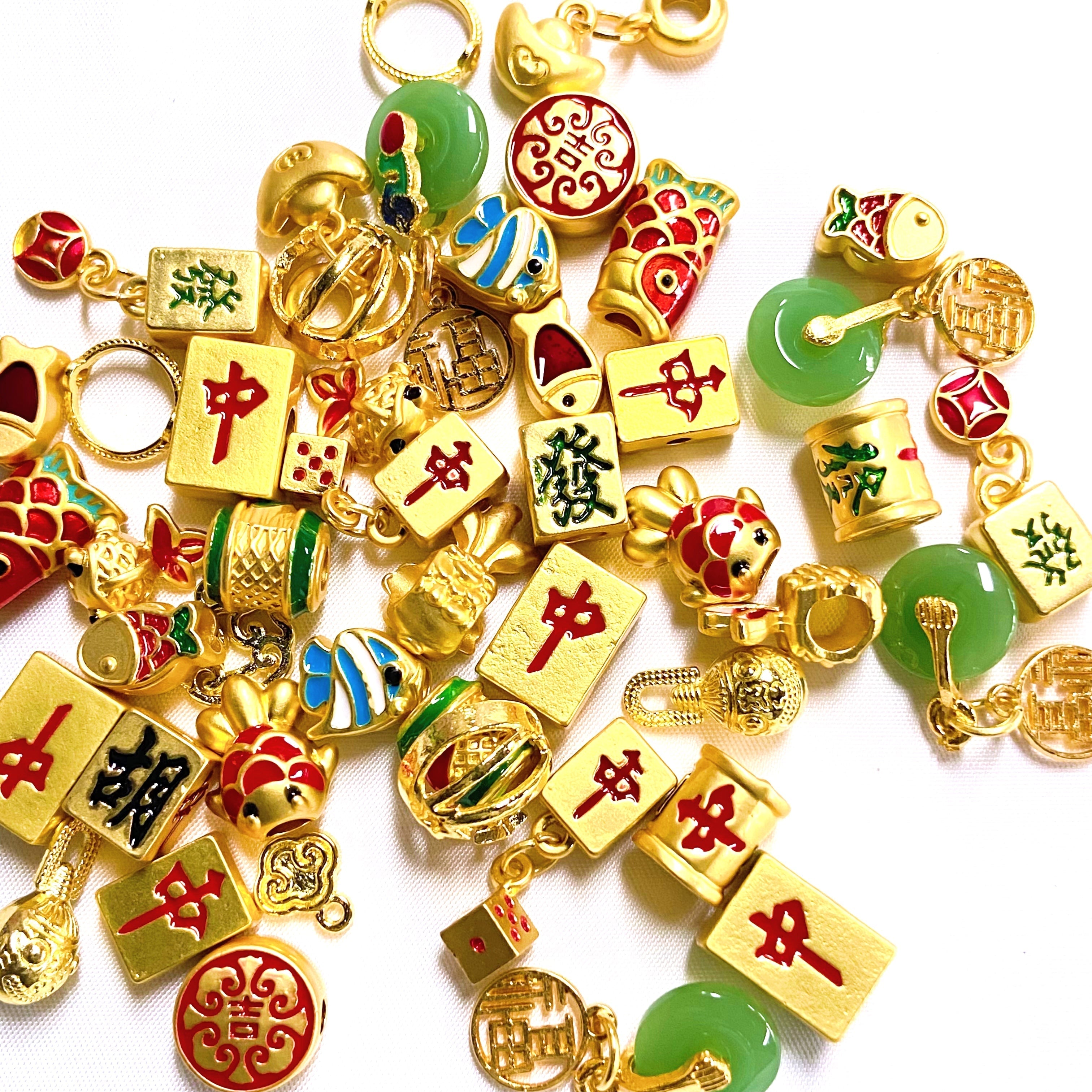 Blessing Pendant
