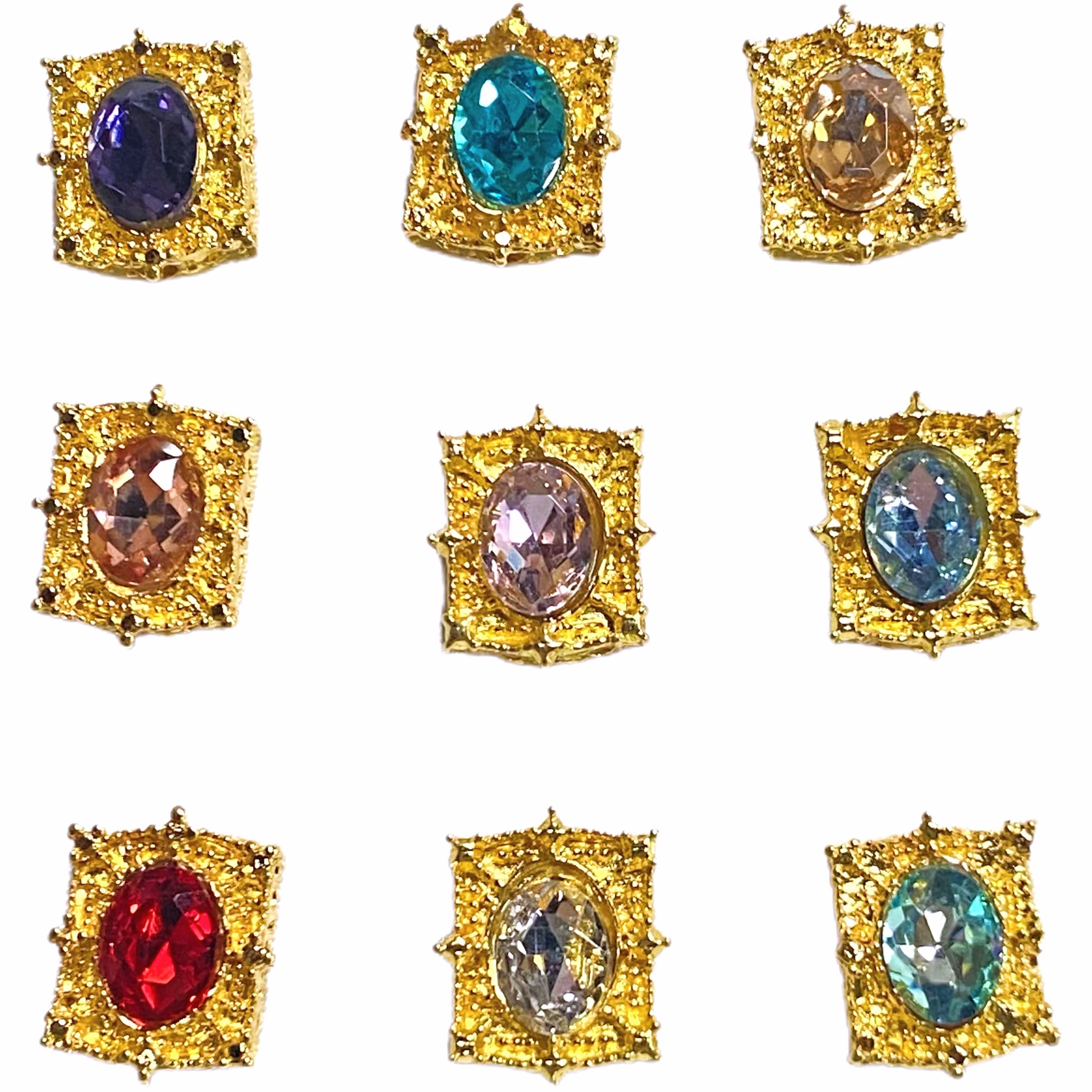 Royal Gems