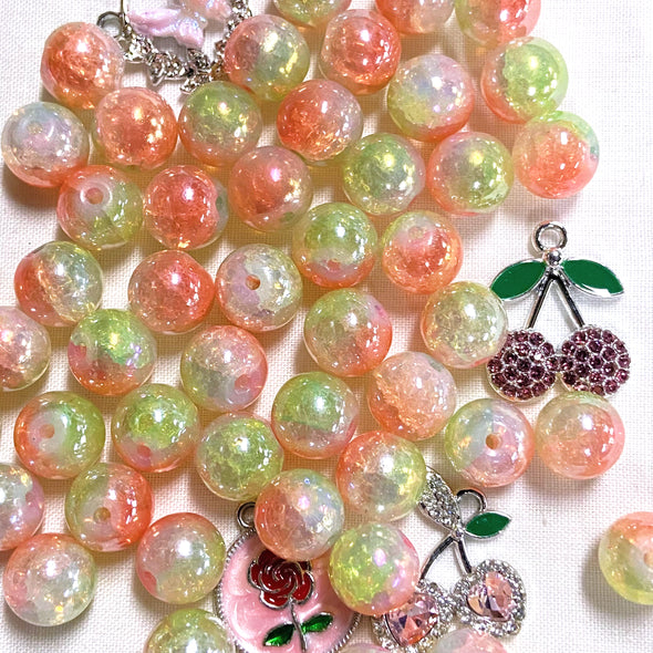 Fruity Crackle