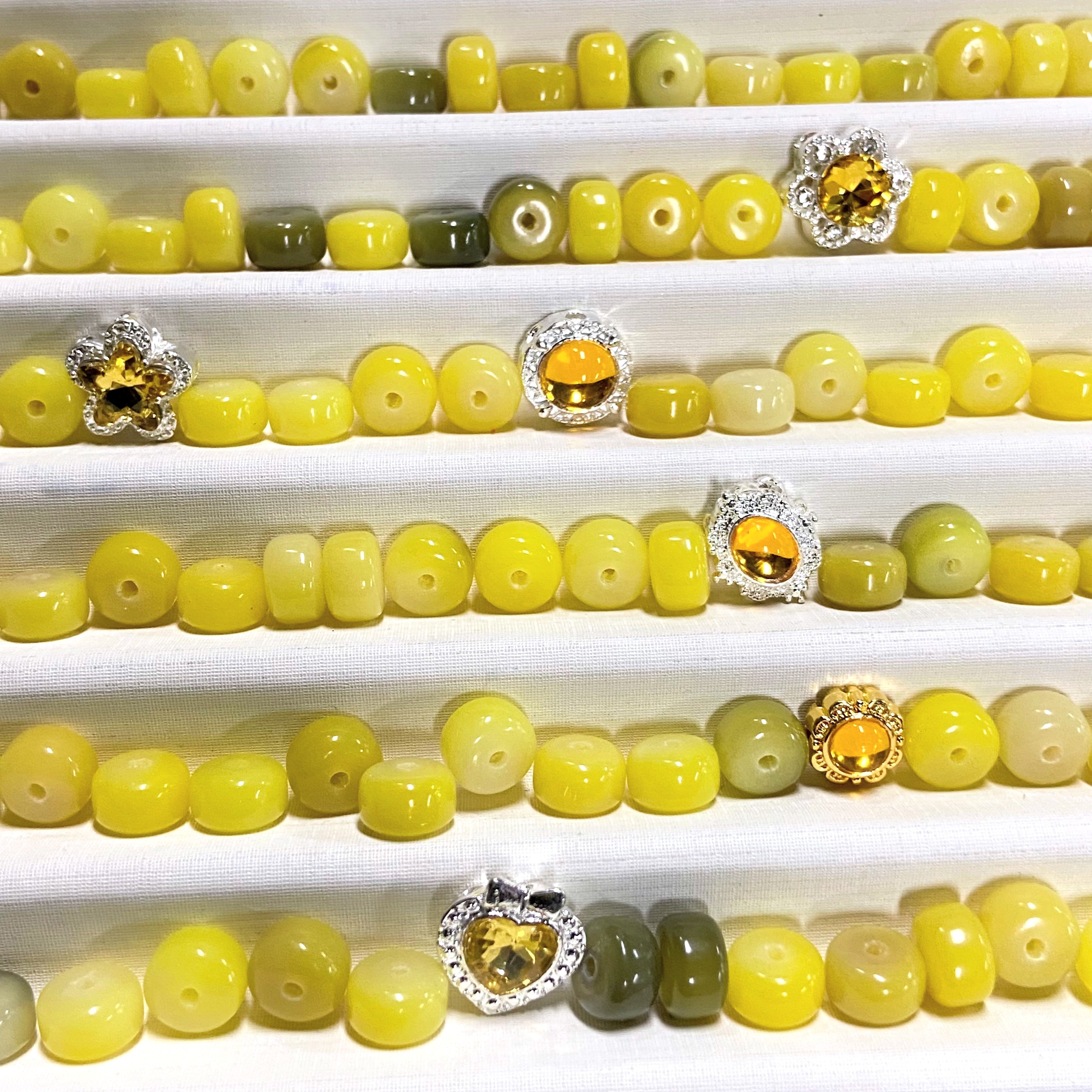 Bodhi Pills Lemon 6*9mm