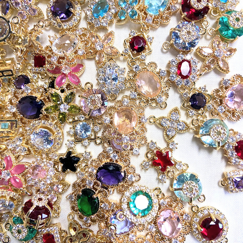 Royal Goldie Double Loop Deluxe – Popsicle