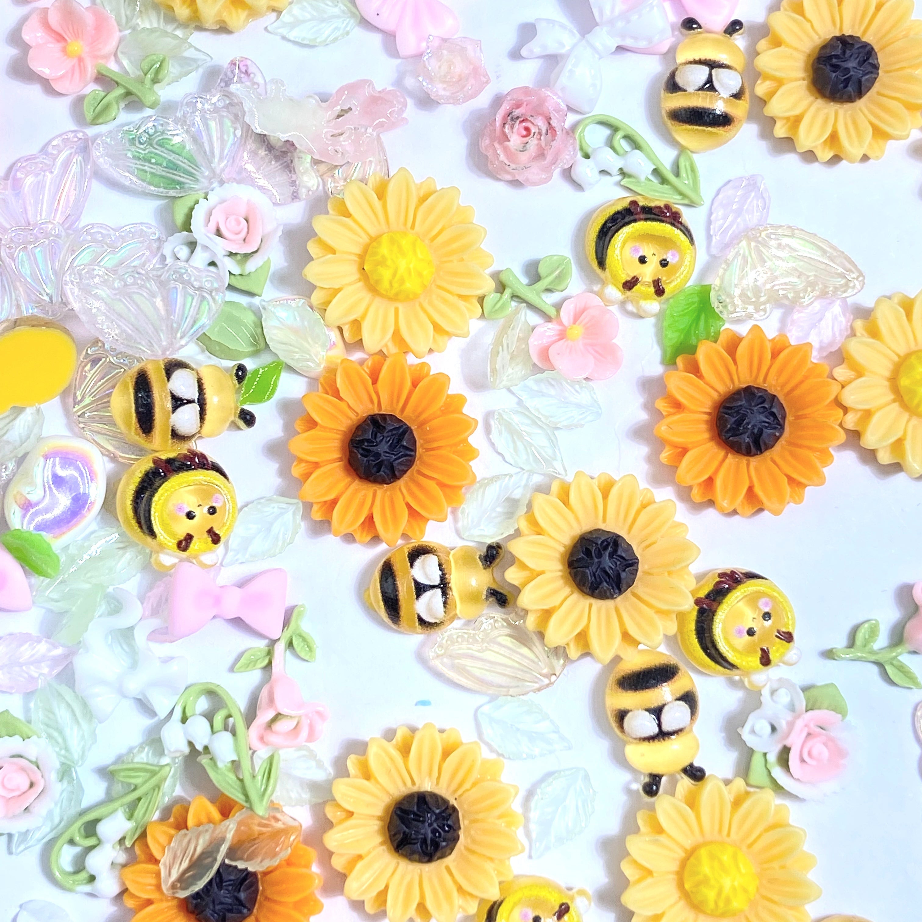 Buzzy Bees