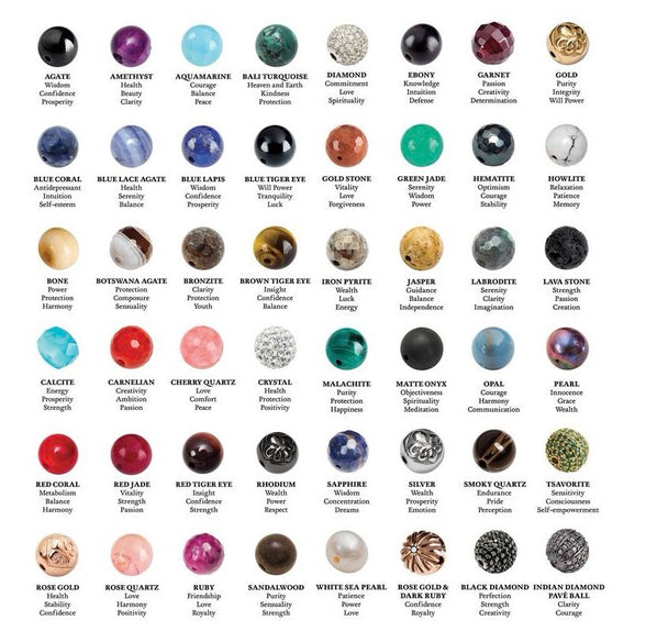 Crystal Bags Lizzy (Bracelet Etc)