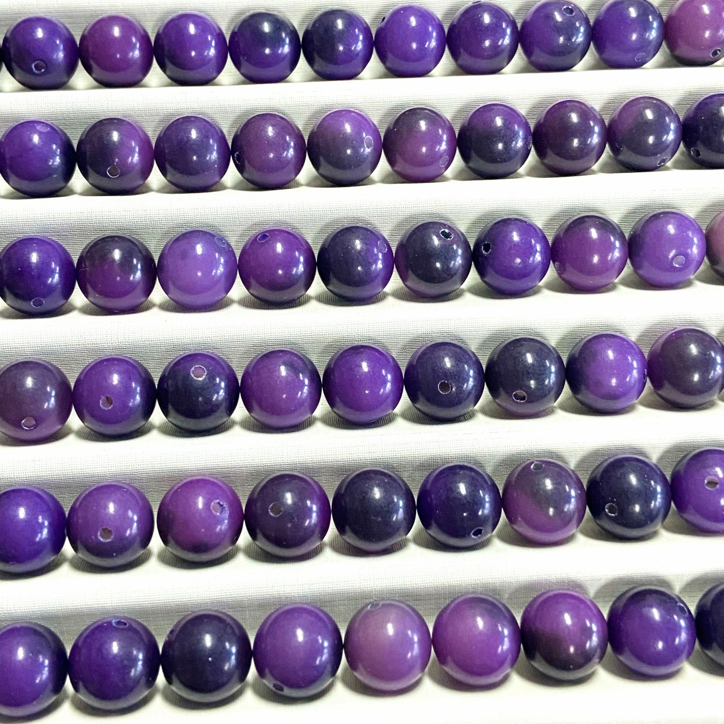 Bodhi Plum 12mm