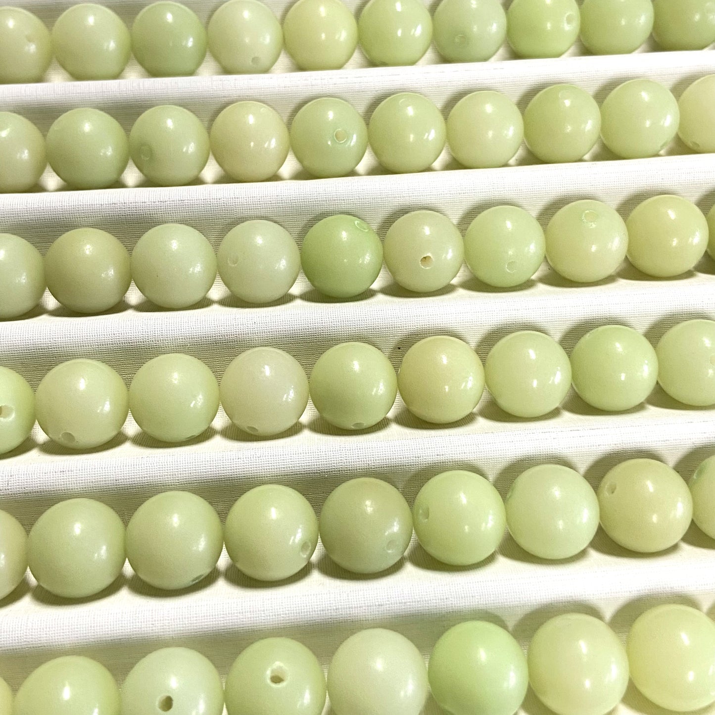 Bodhi Lime 12mm