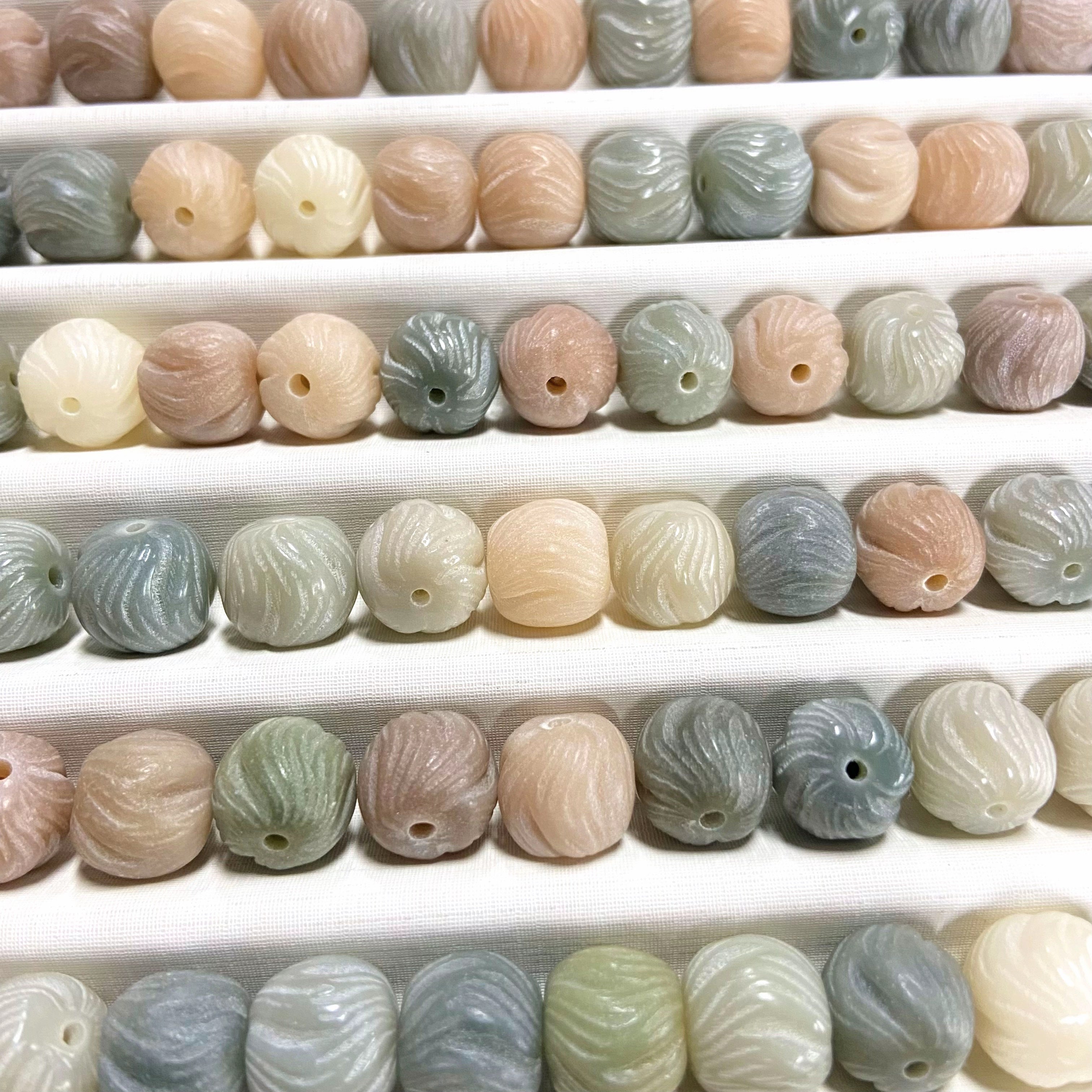 Bodhi Swirl Vol.2