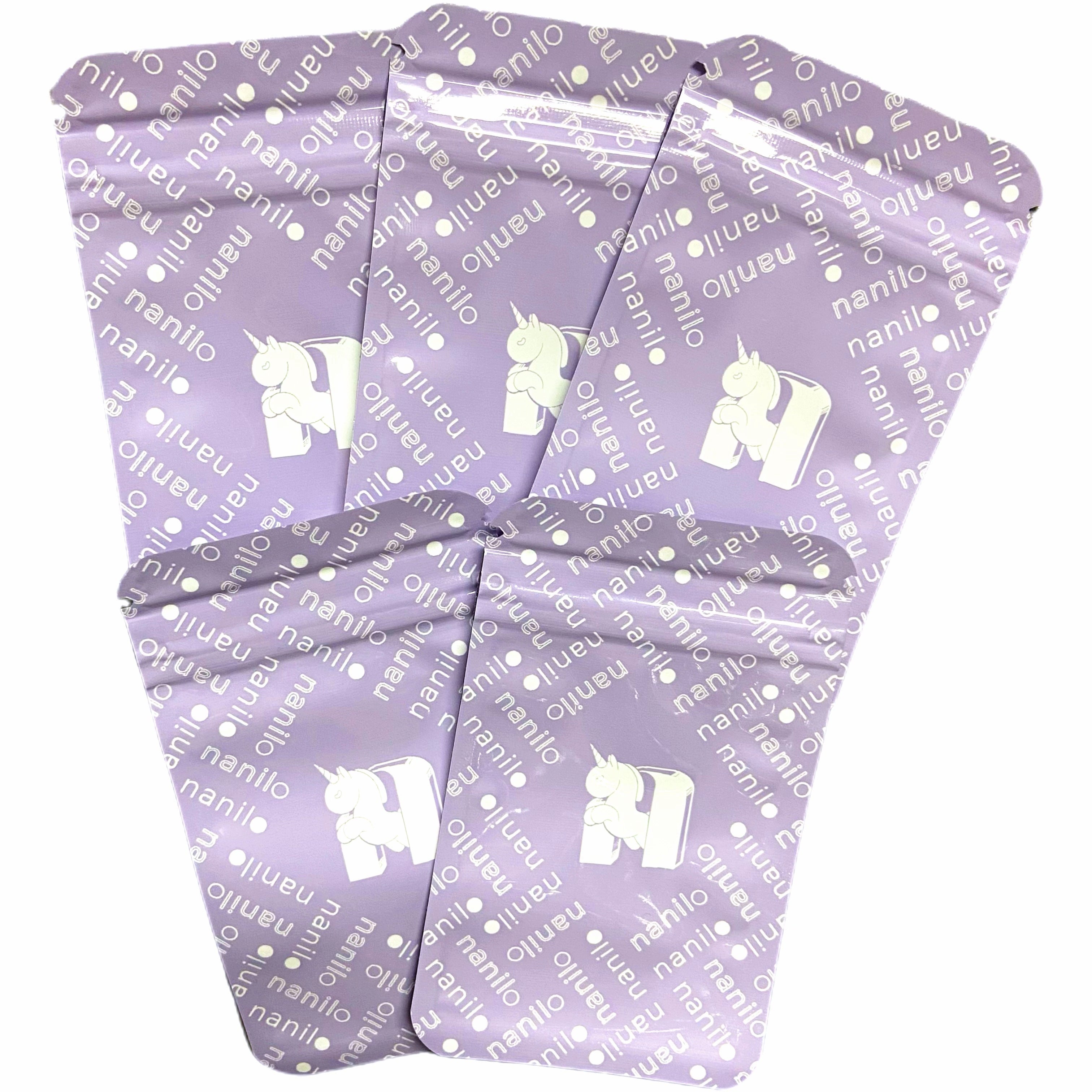 Nail Charms Bags