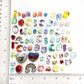 Rainbow Bell