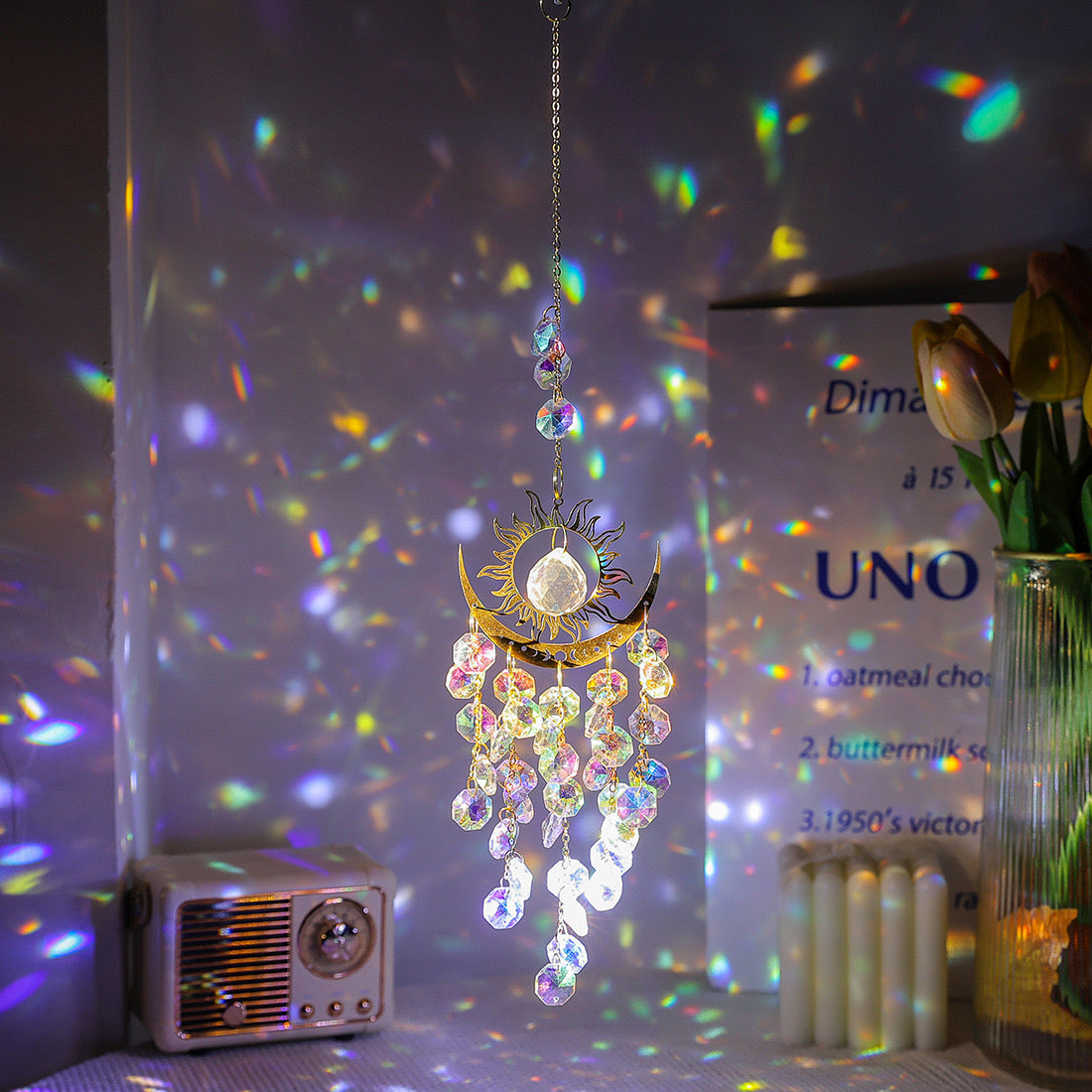 Suncatcher Shine