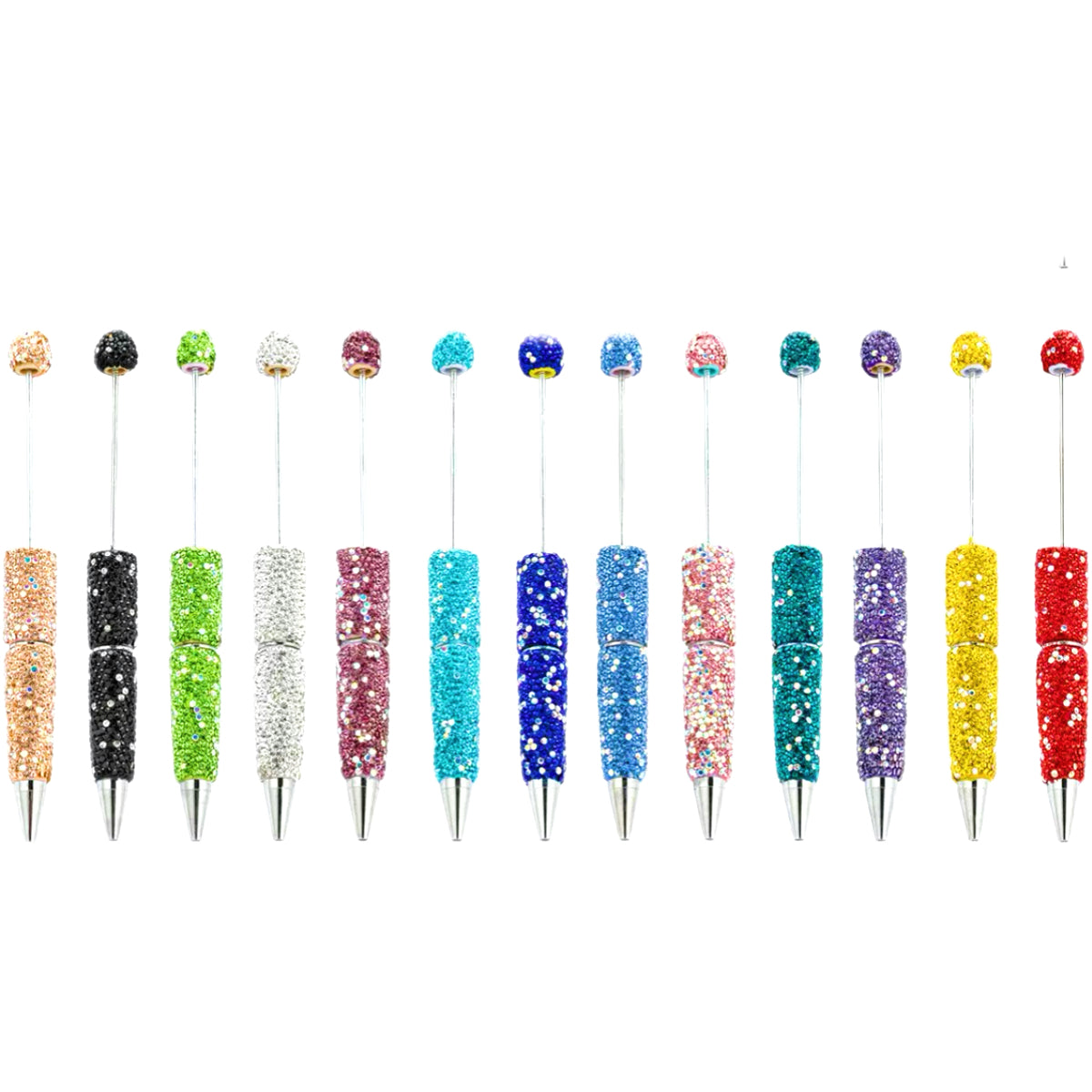 Rhinestone Focal Pen
