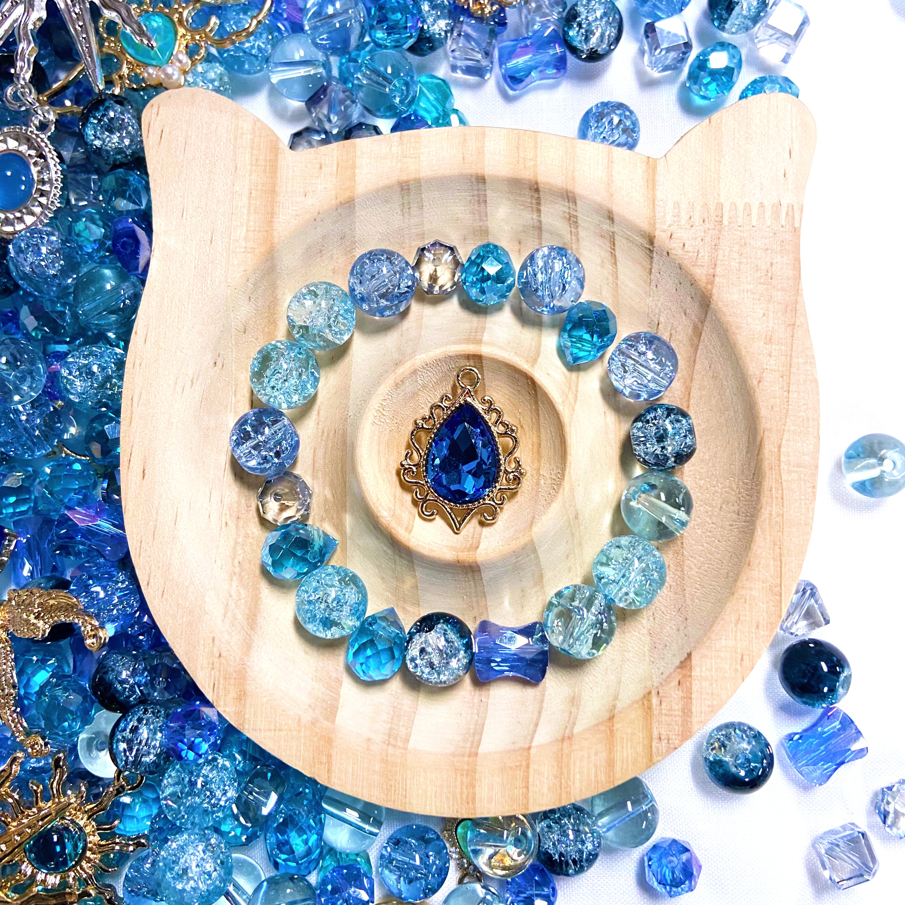 Sapphire Royale